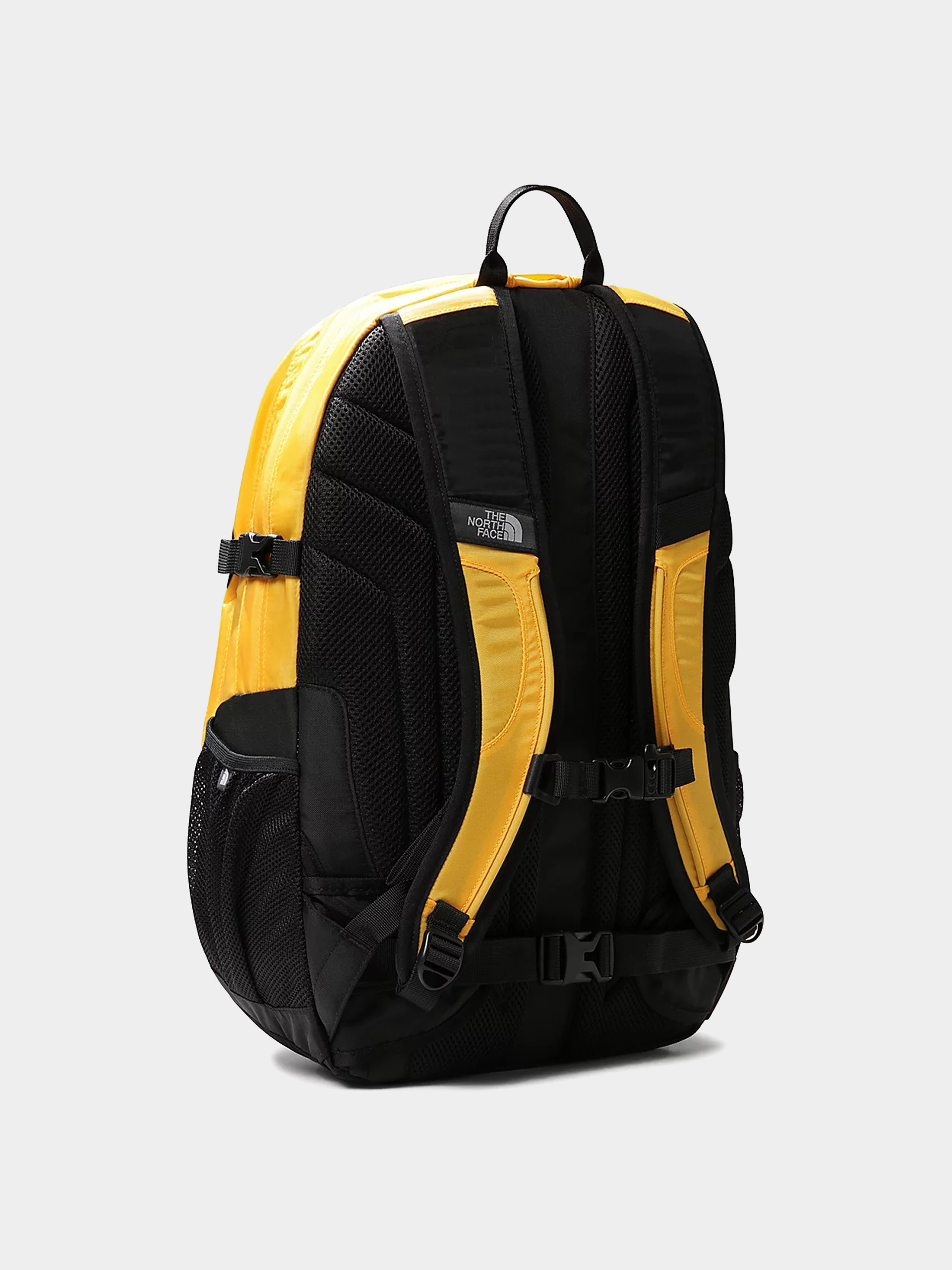 The North Face Borealis Classic Hátizsák (summit gold/tnf black)