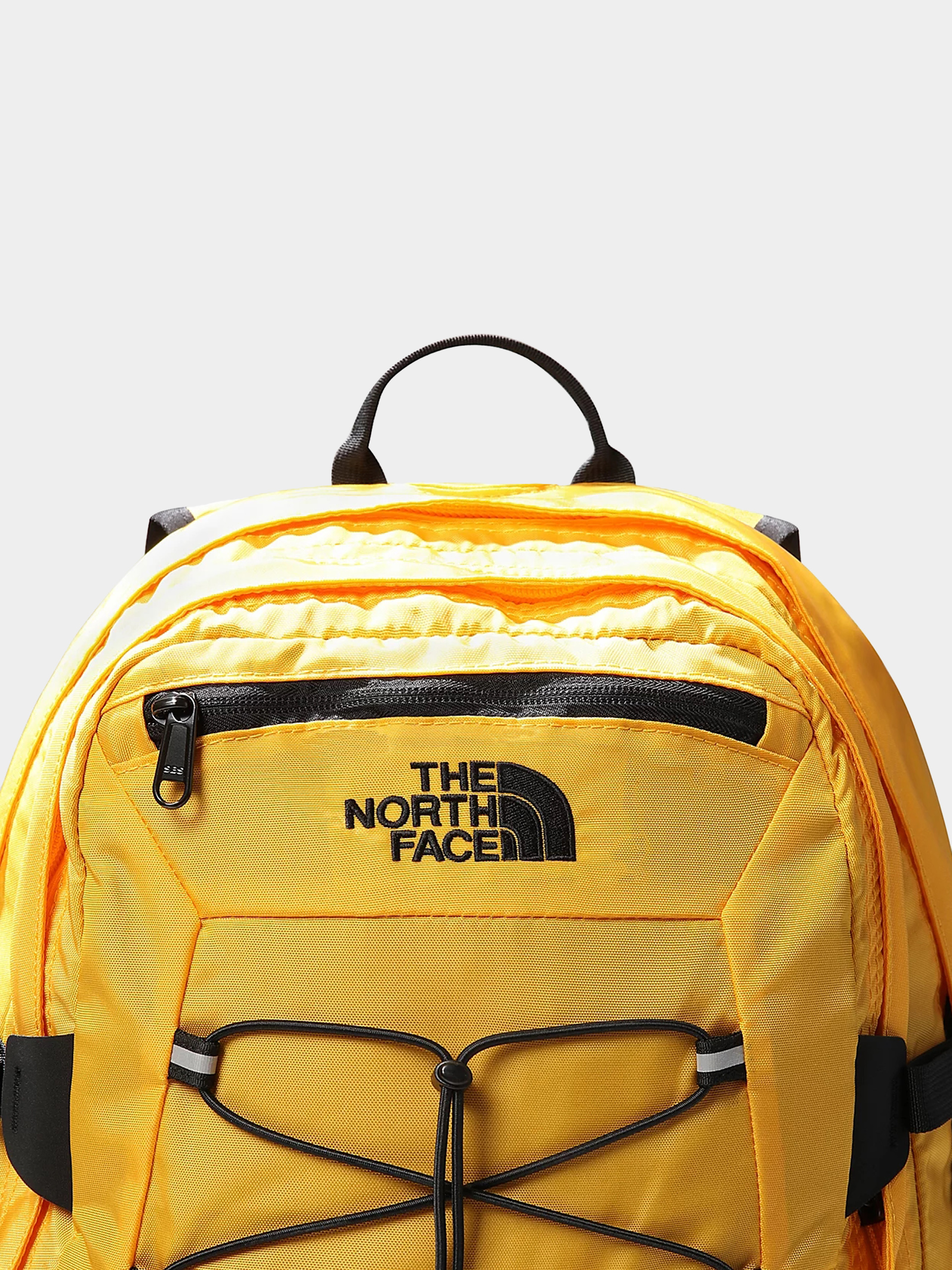 The North Face Borealis Classic Hátizsák (summit gold/tnf black)