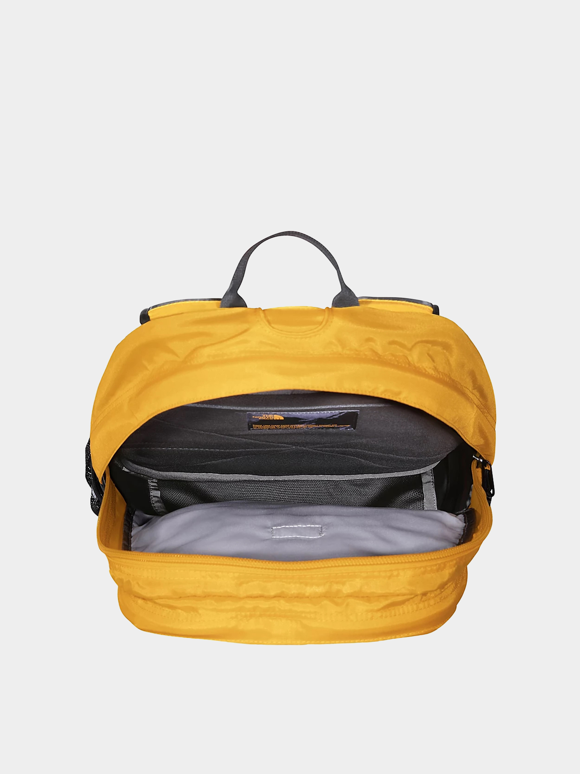 The North Face Borealis Classic Hátizsák (summit gold/tnf black)