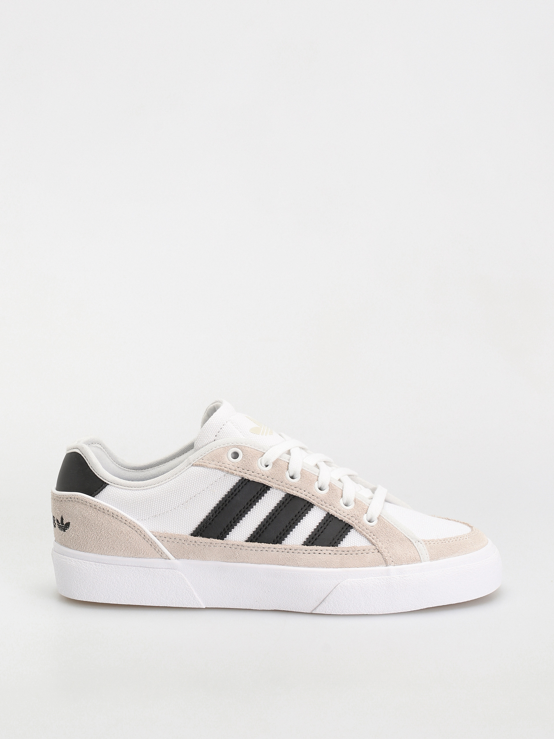 adidas Court TNS Premiere Cipu0151k (crywht/cblack/ftwwht)