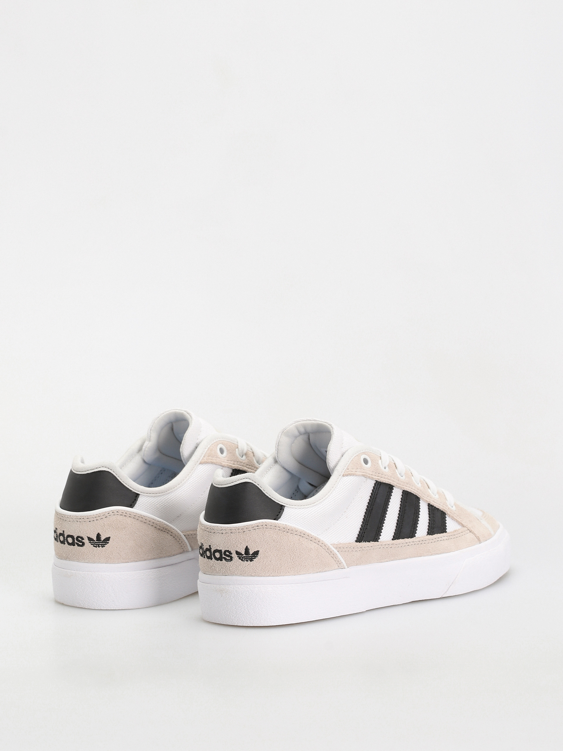 adidas Court TNS Premiere Cipők (crywht/cblack/ftwwht)