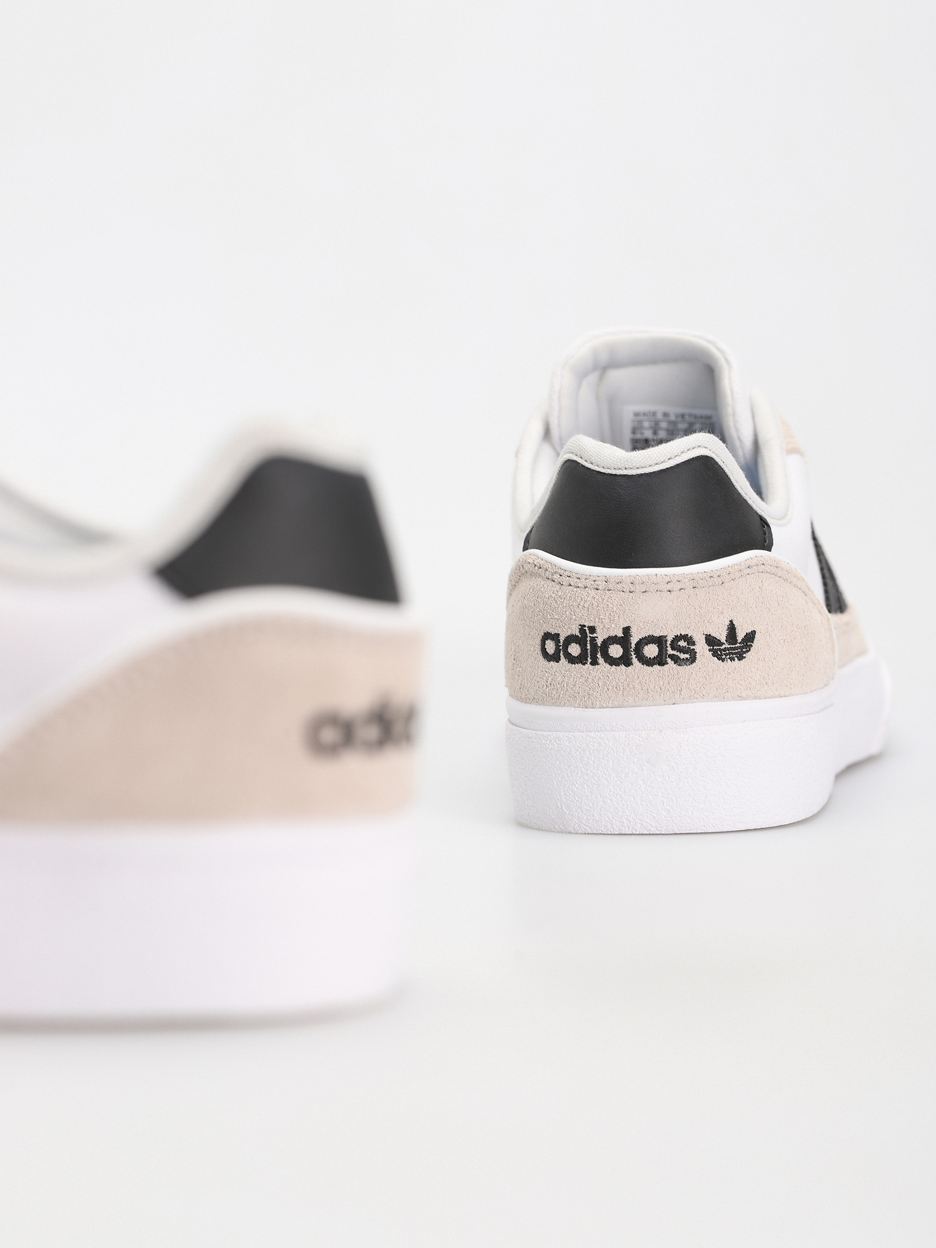 adidas Court TNS Premiere Cipők (crywht/cblack/ftwwht)