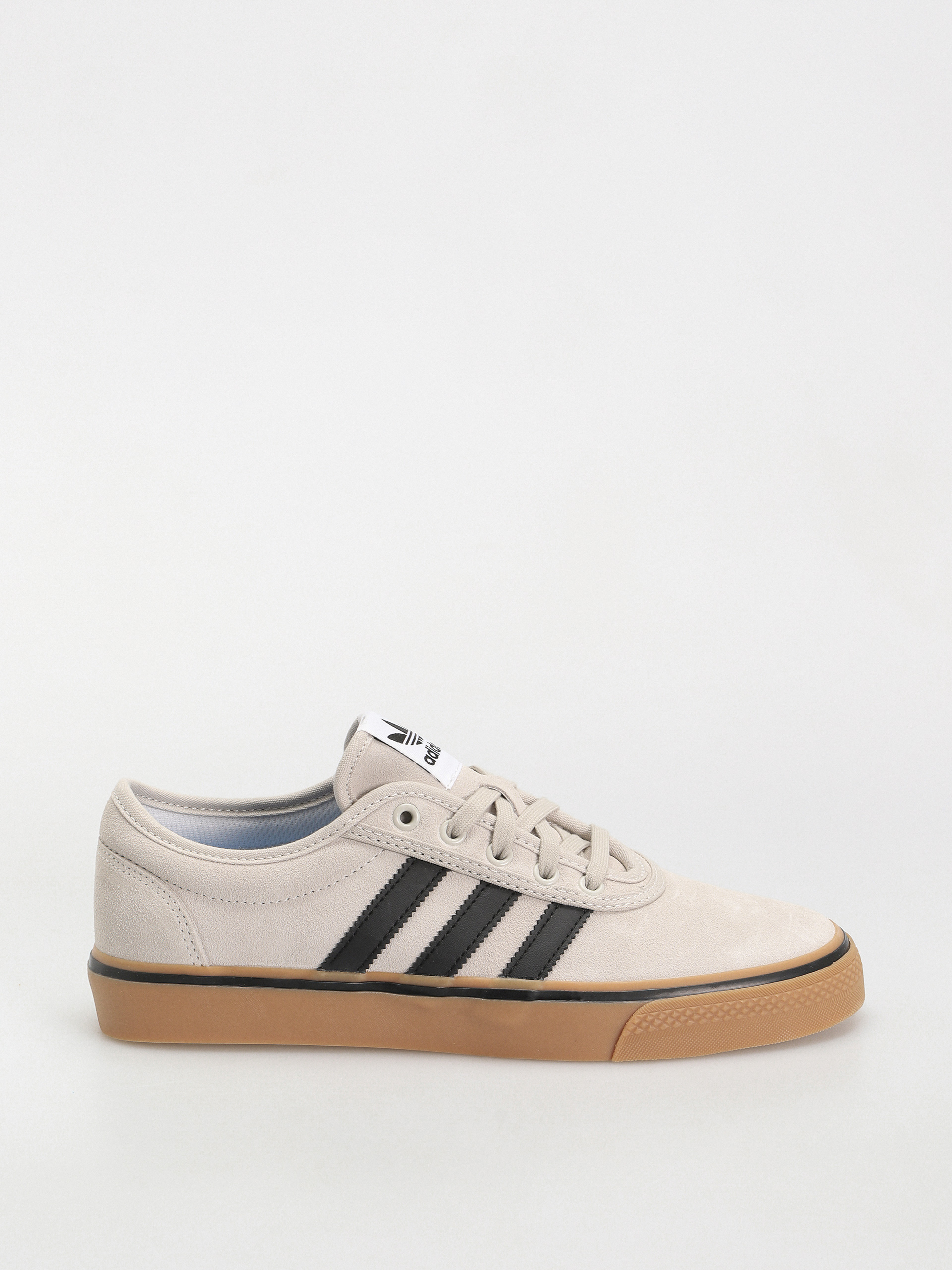 adidas Adi Ease Cipu0151k (crywht/cblack/gum4)