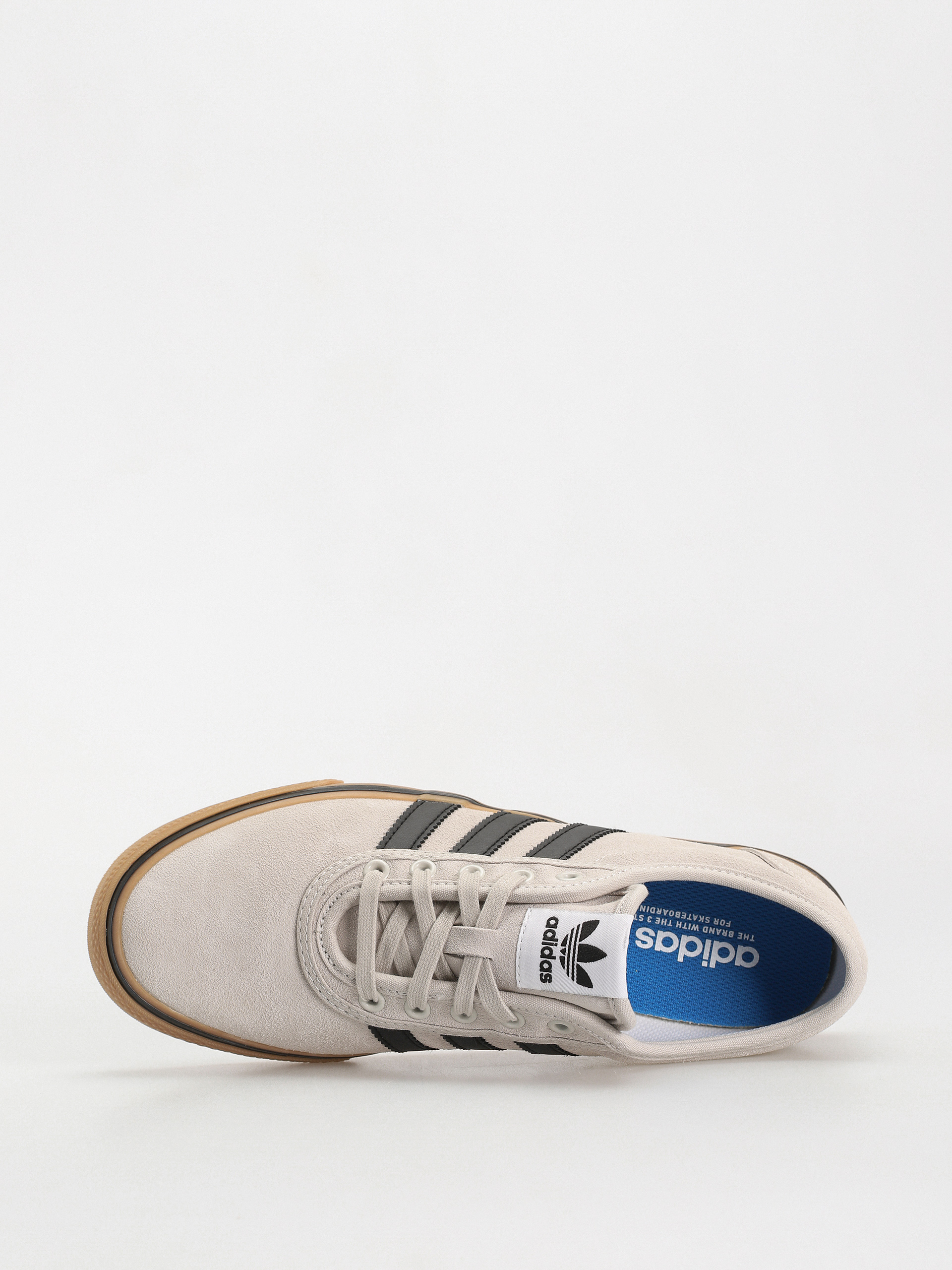 adidas Adi Ease Cipők (crywht/cblack/gum4)