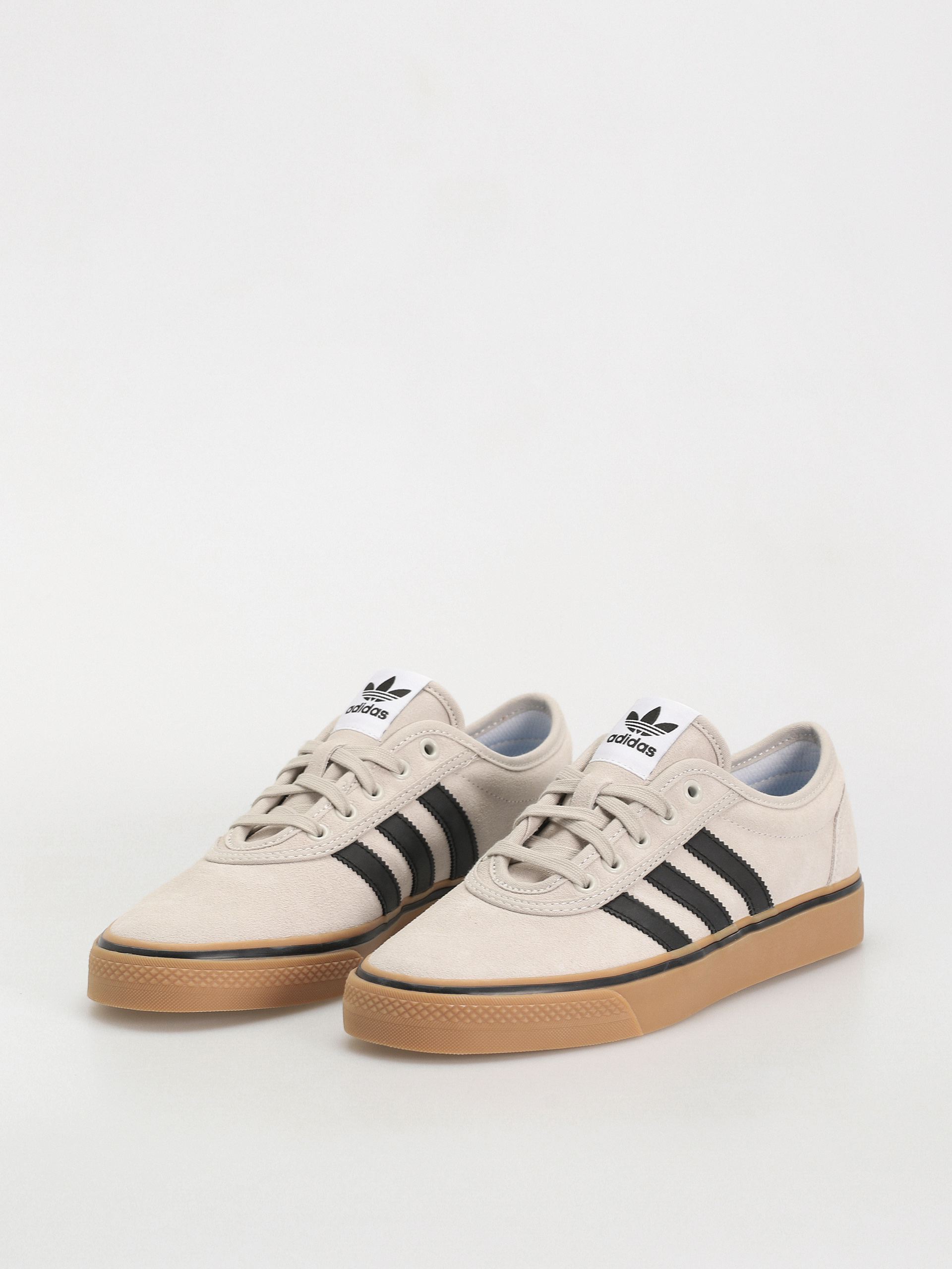 adidas Adi Ease Cipők (crywht/cblack/gum4)