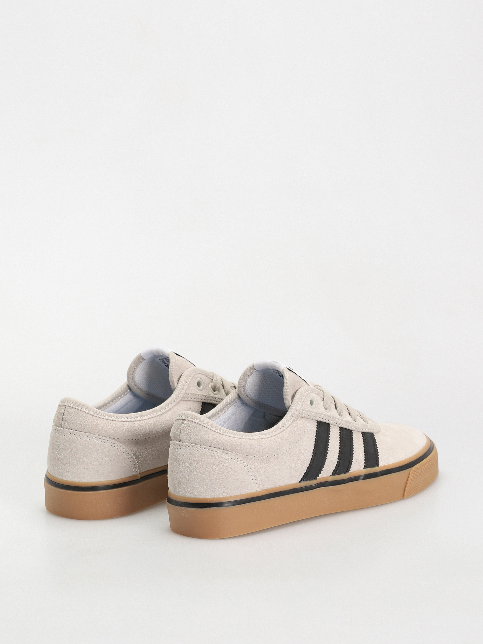 adidas Adi Ease Cipők (crywht/cblack/gum4)
