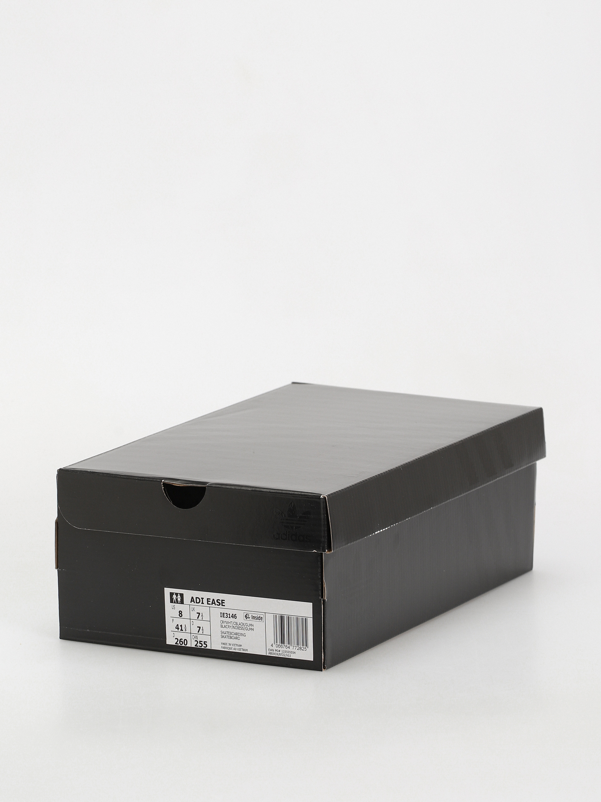 adidas Adi Ease Cipők (crywht/cblack/gum4)