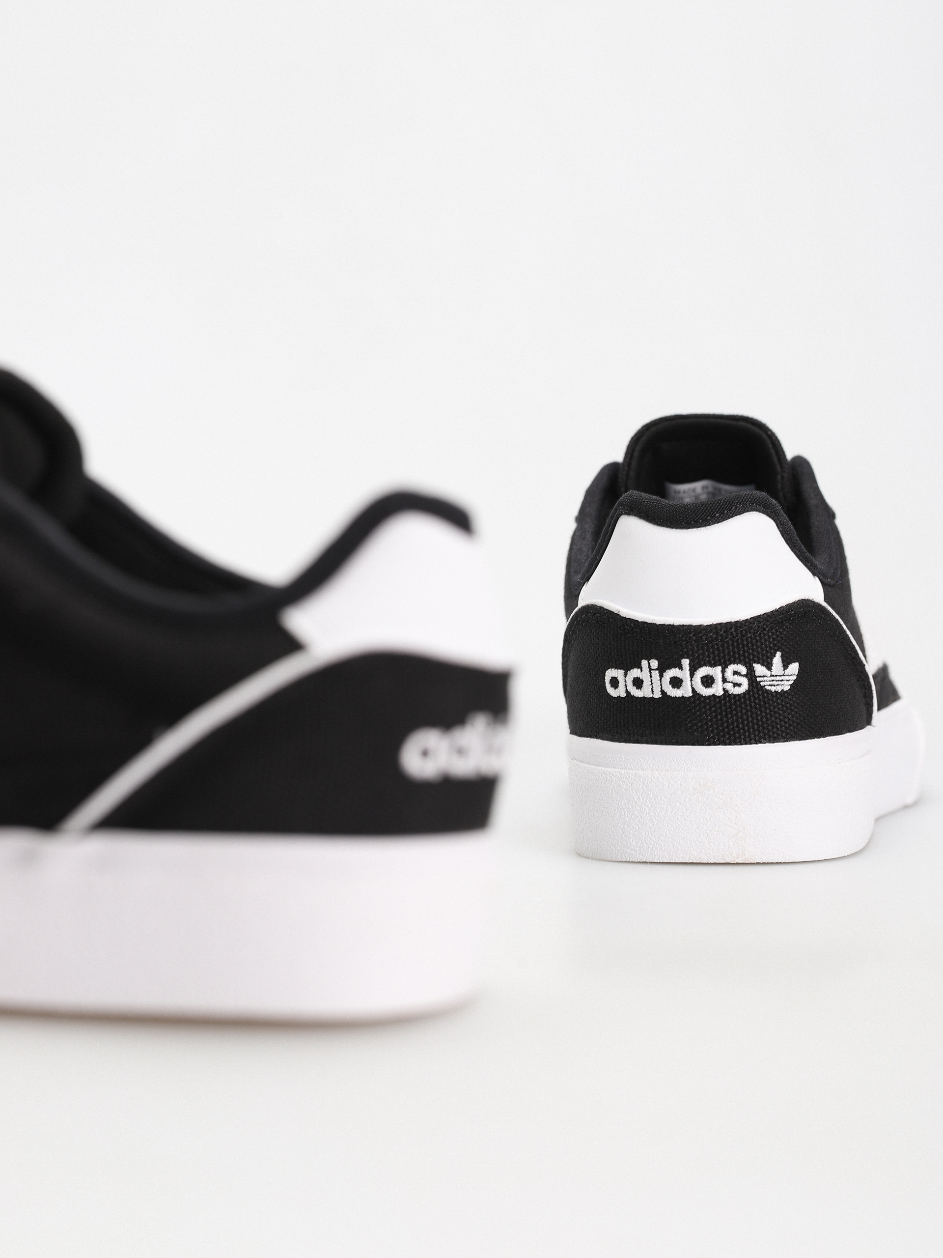 adidas Court TNS Premiere Cipők (cblack/ftwwht/ftwwht)