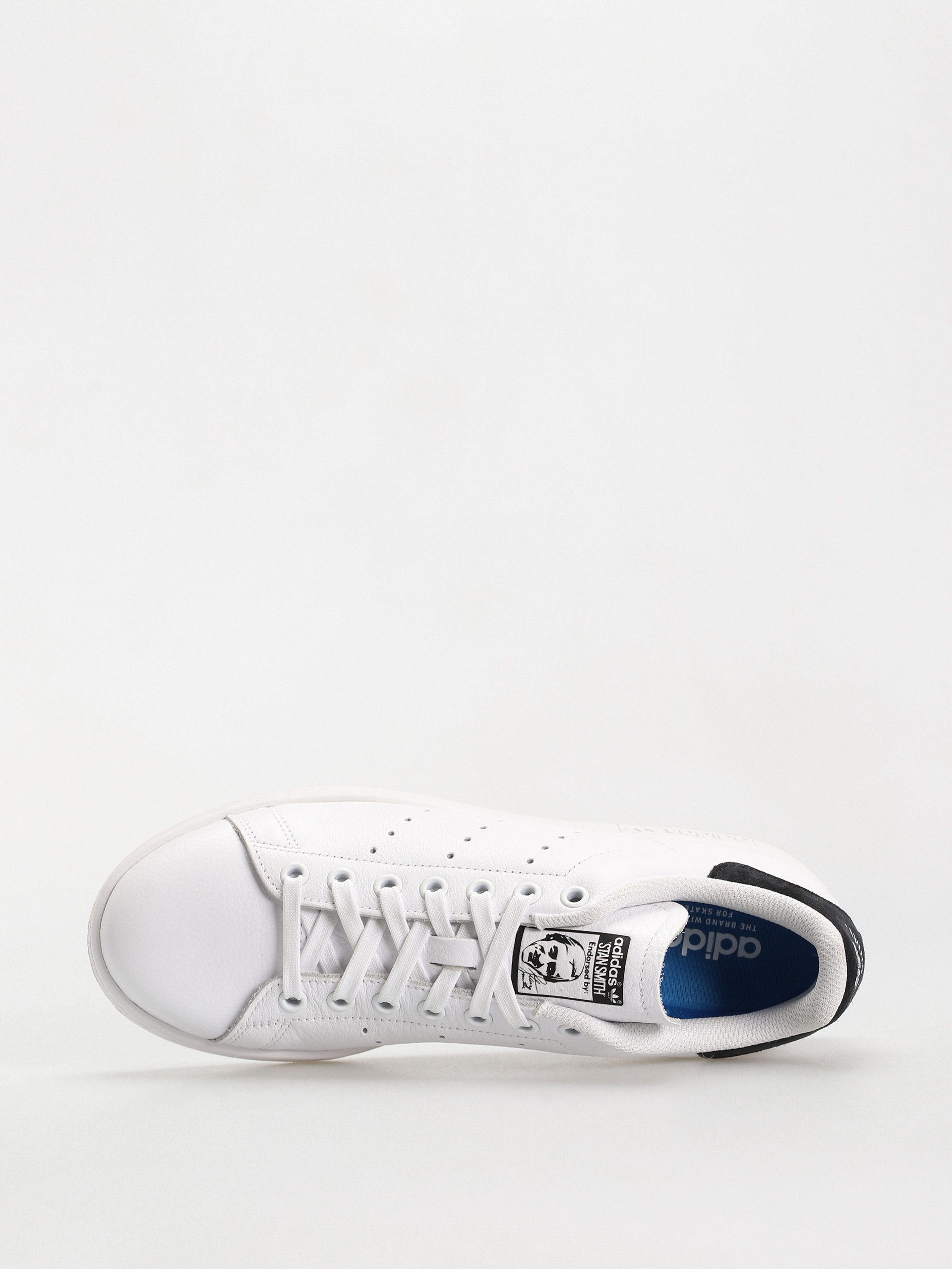 adidas Stan Smith ADV Cipők (ftwwht/cblack/ftwwht)