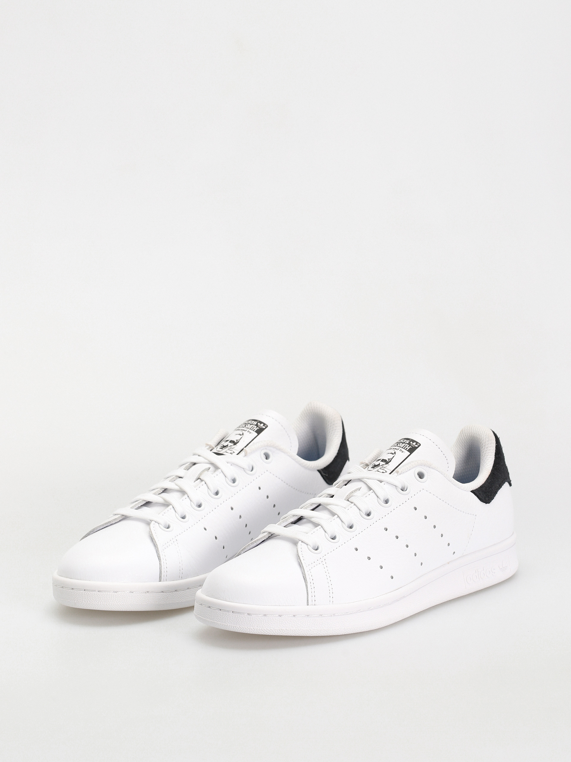 adidas Stan Smith ADV Cipők (ftwwht/cblack/ftwwht)