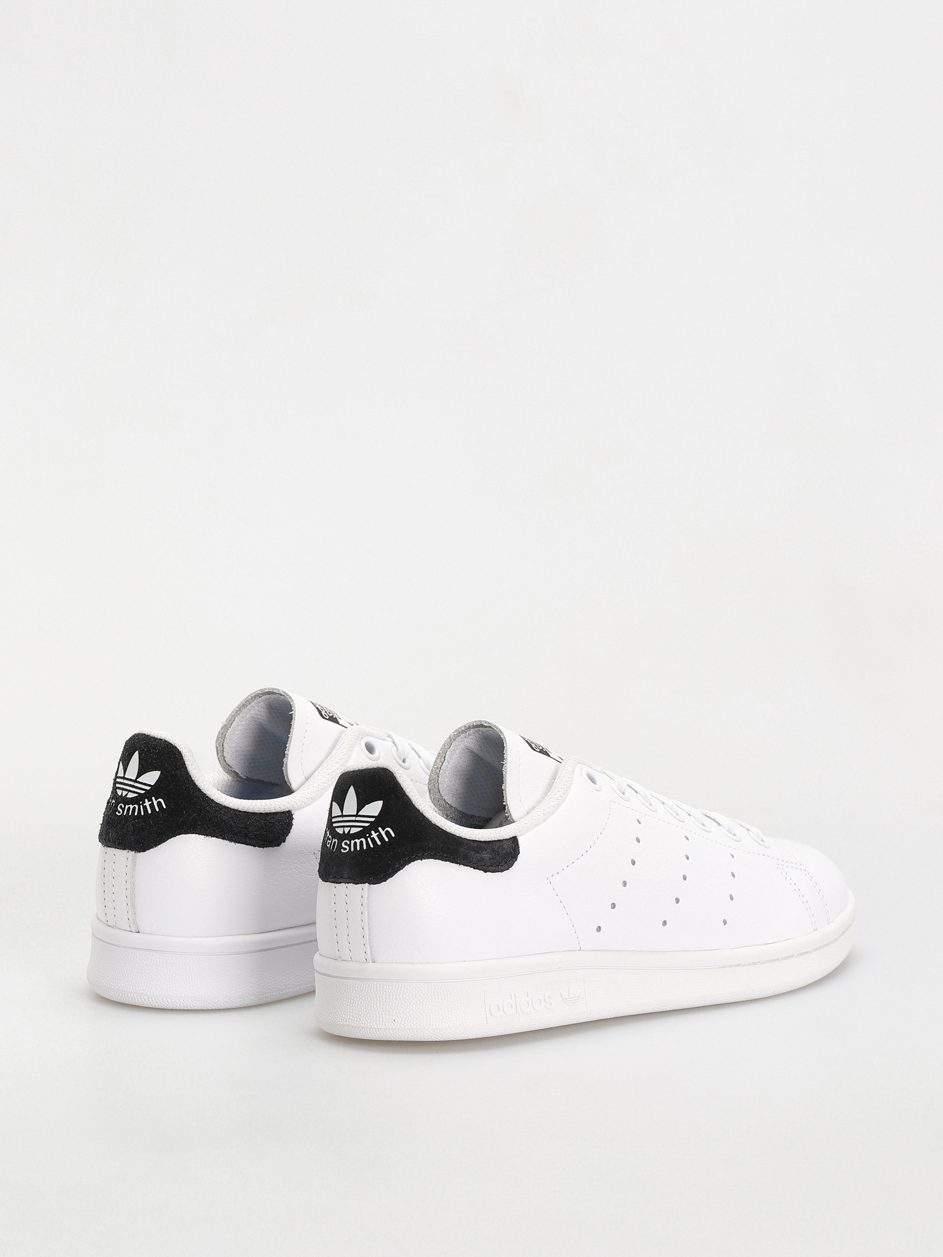 adidas Stan Smith ADV Cipők (ftwwht/cblack/ftwwht)