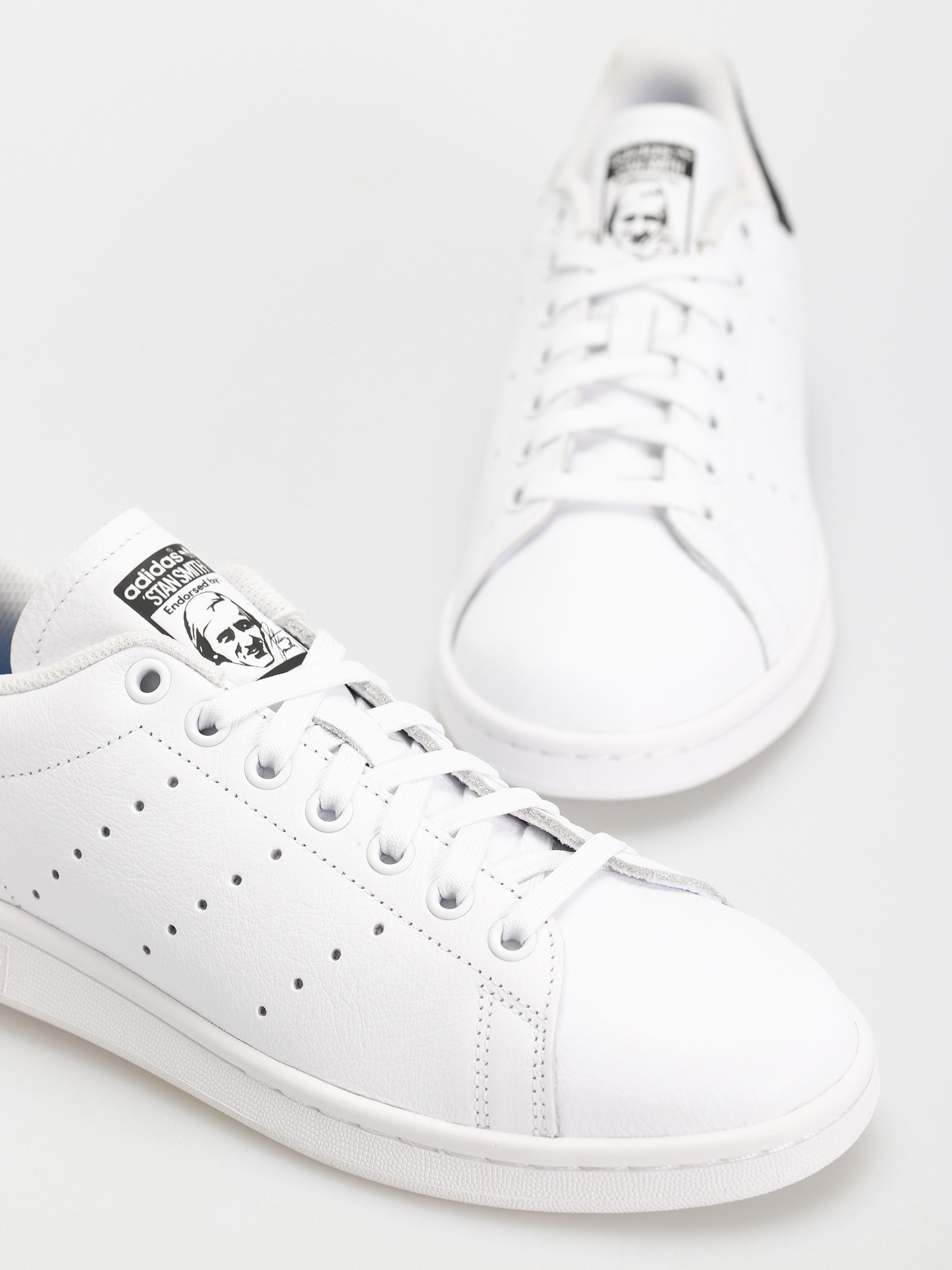 adidas Stan Smith ADV Cipők (ftwwht/cblack/ftwwht)
