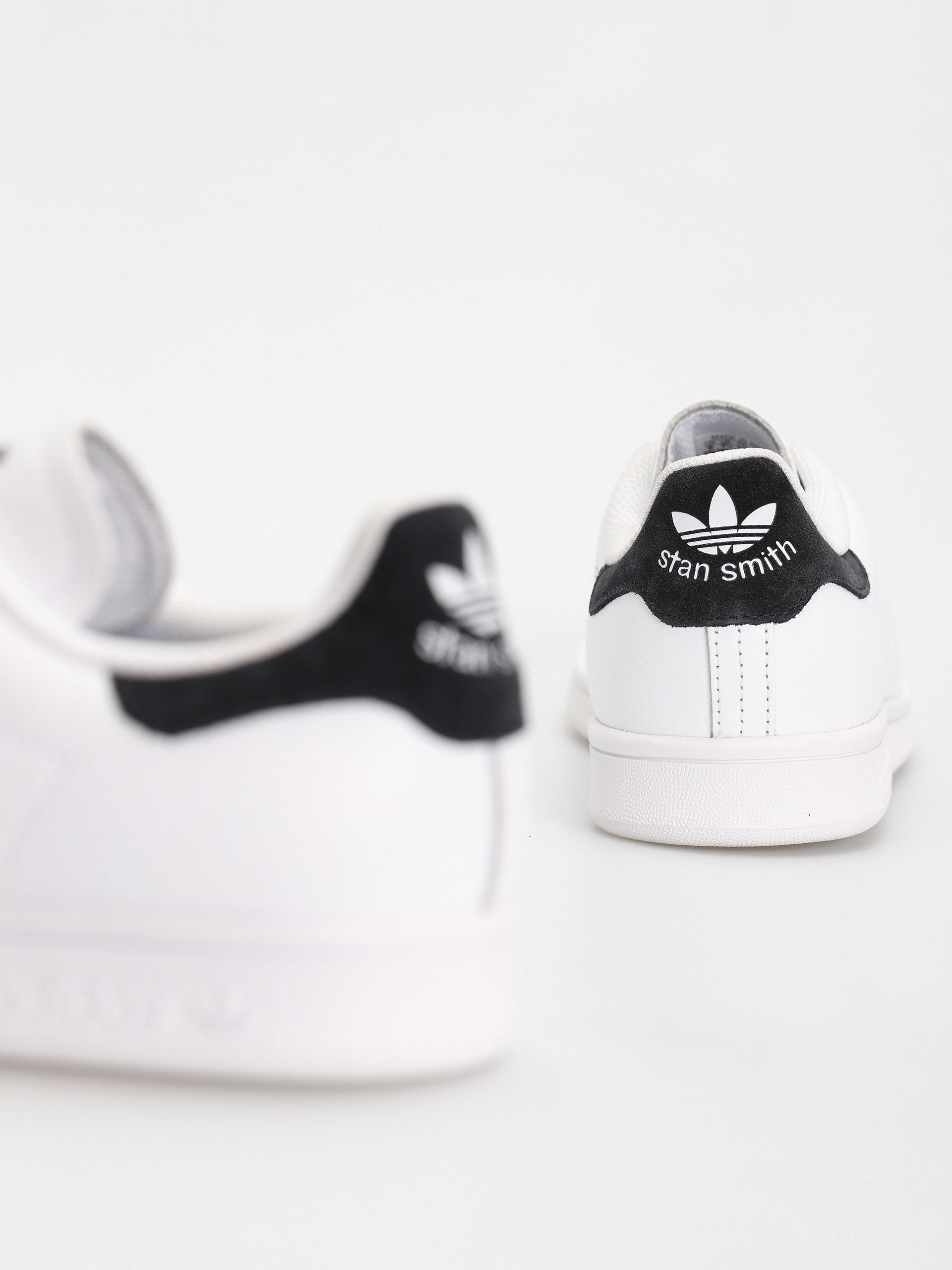 adidas Stan Smith ADV Cipők (ftwwht/cblack/ftwwht)