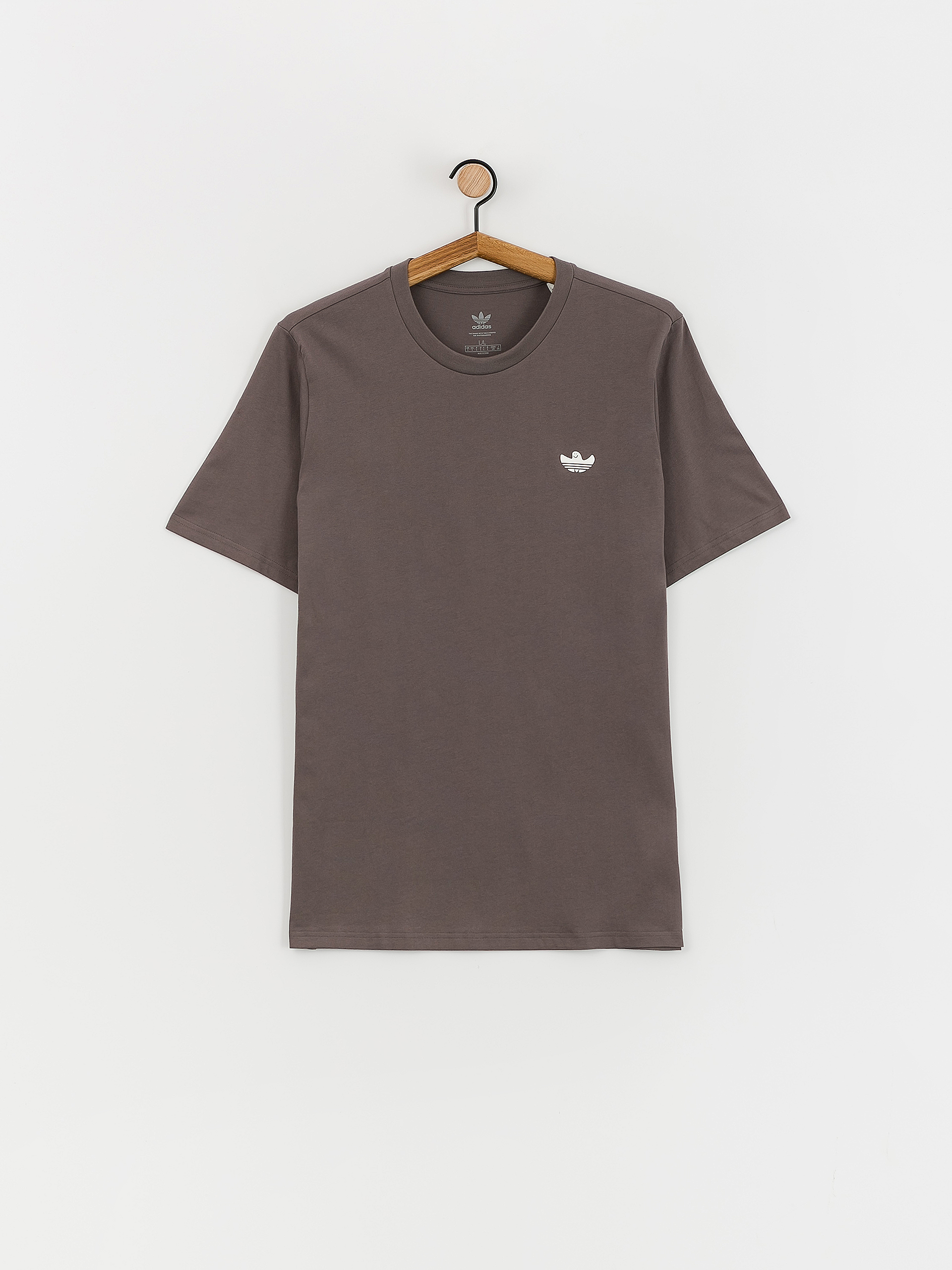 adidas Shmoo G Ujjatlan felső (chacoa/cwhite)