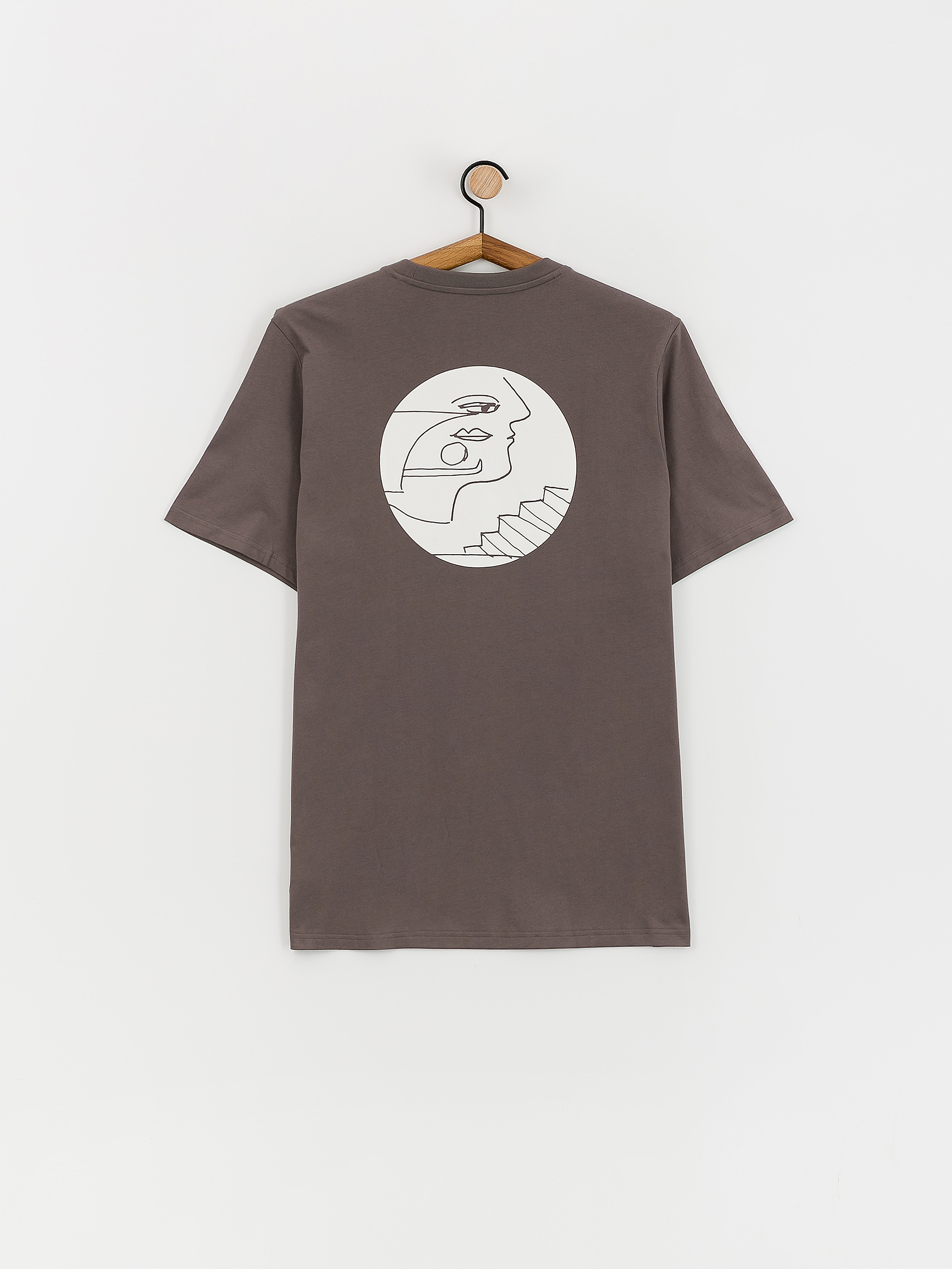 adidas Shmoo G Ujjatlan felső (chacoa/cwhite)