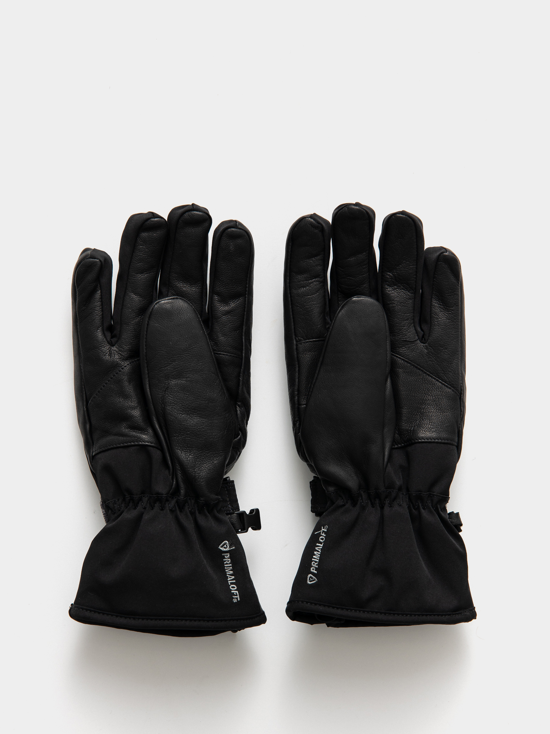 Level Ace Kesztyű (black)