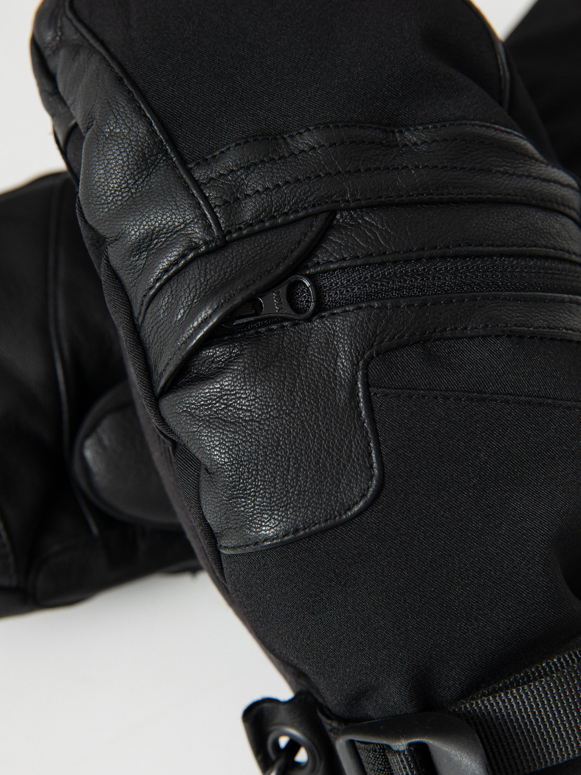 Level Ranger Mitt Kesztyű (black)