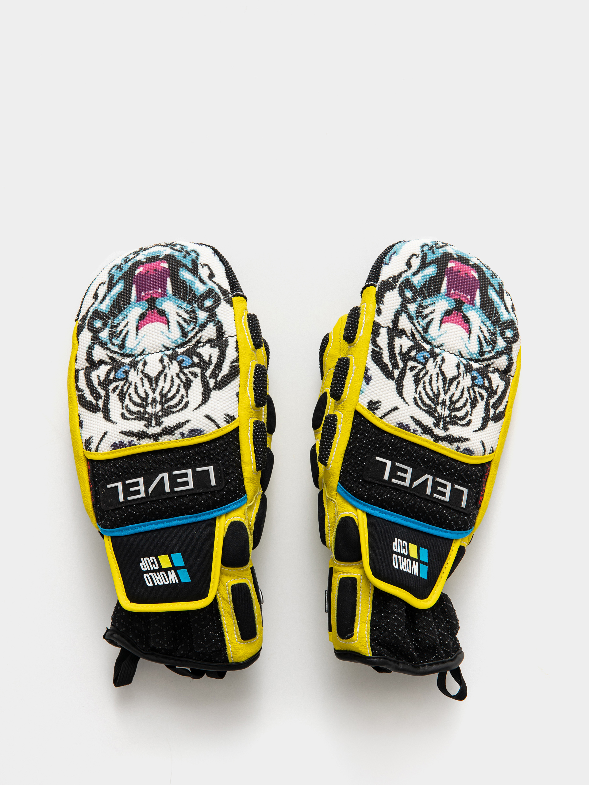 Level Worldcup Cf Mitt Kesztyű (white)