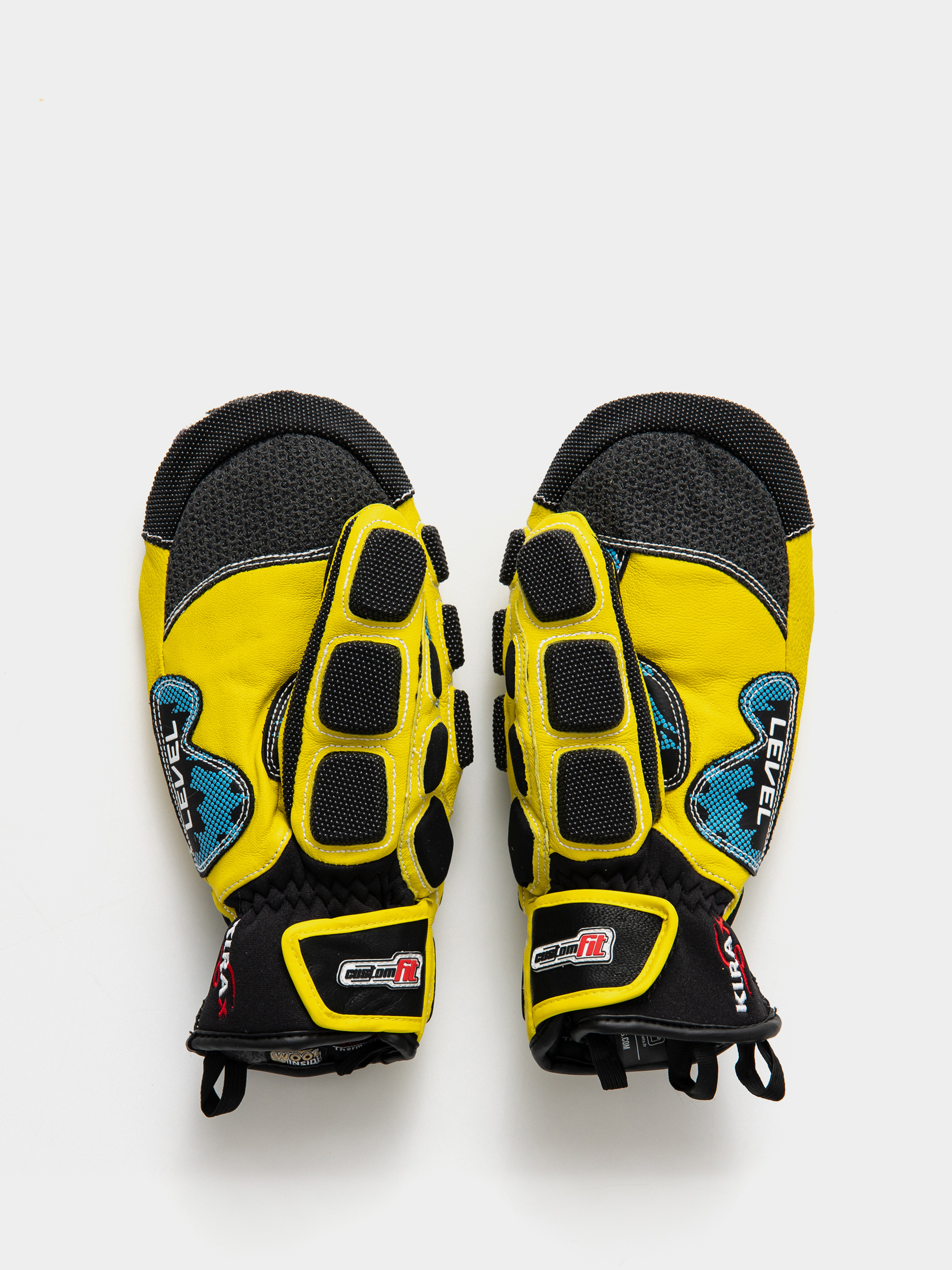 Level Worldcup Cf Mitt Kesztyű (white)