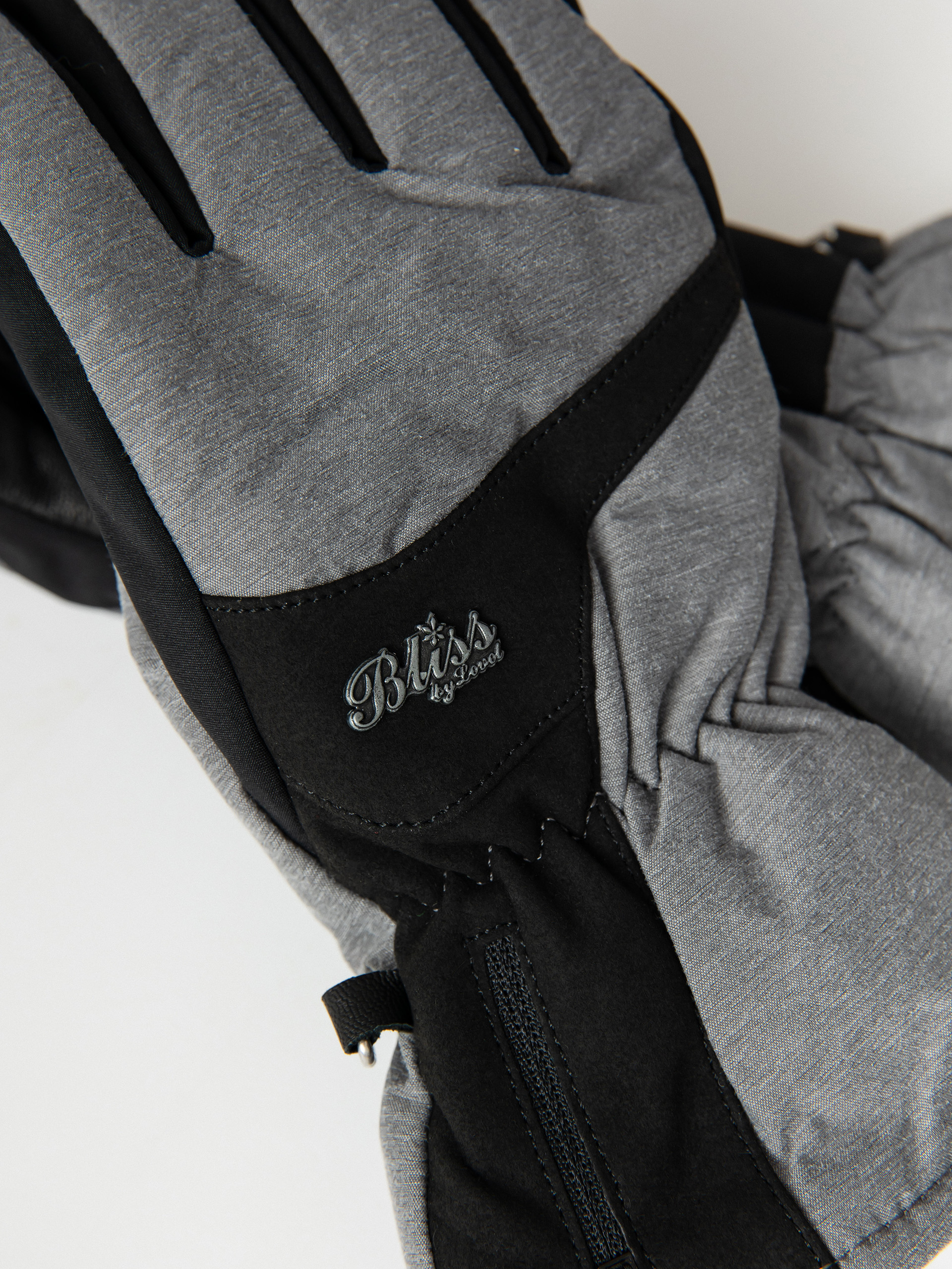 Level Bliss Emerald Gore Tex Kesztyű (grey)