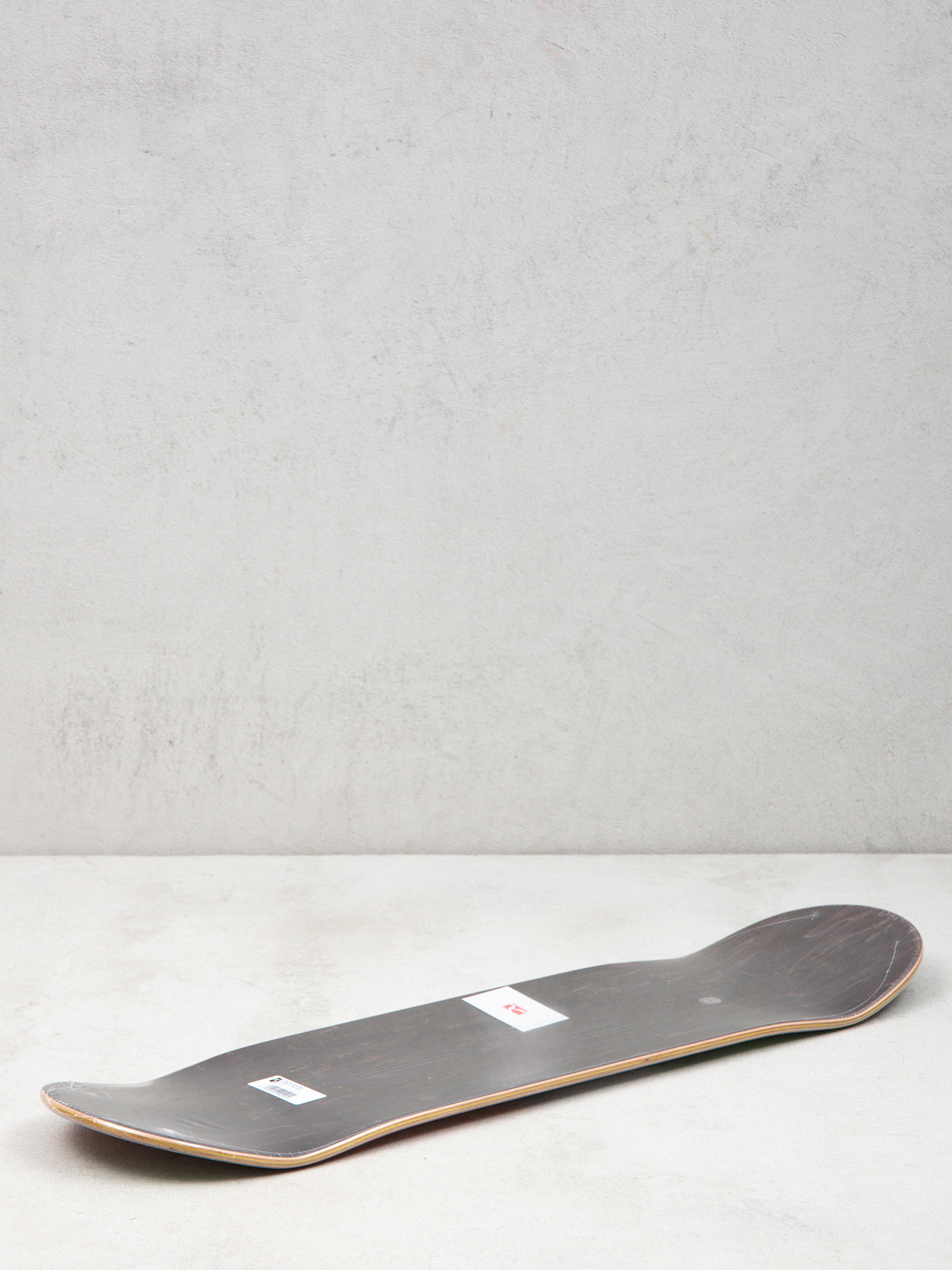 Poetic Collective Neon Painting HC Gördeszka lap 