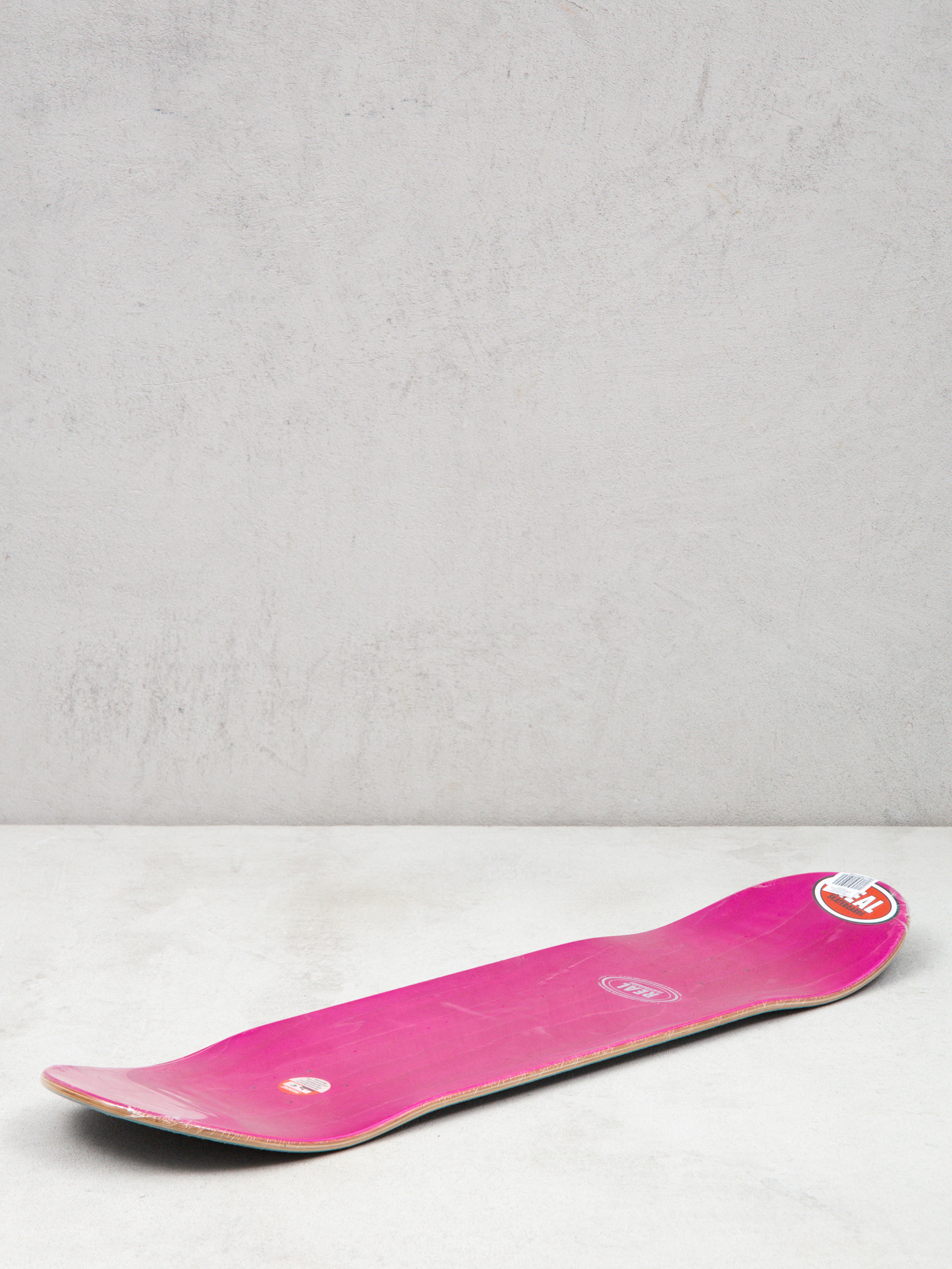 Real Ishod On Lock Gördeszka lap (teal)