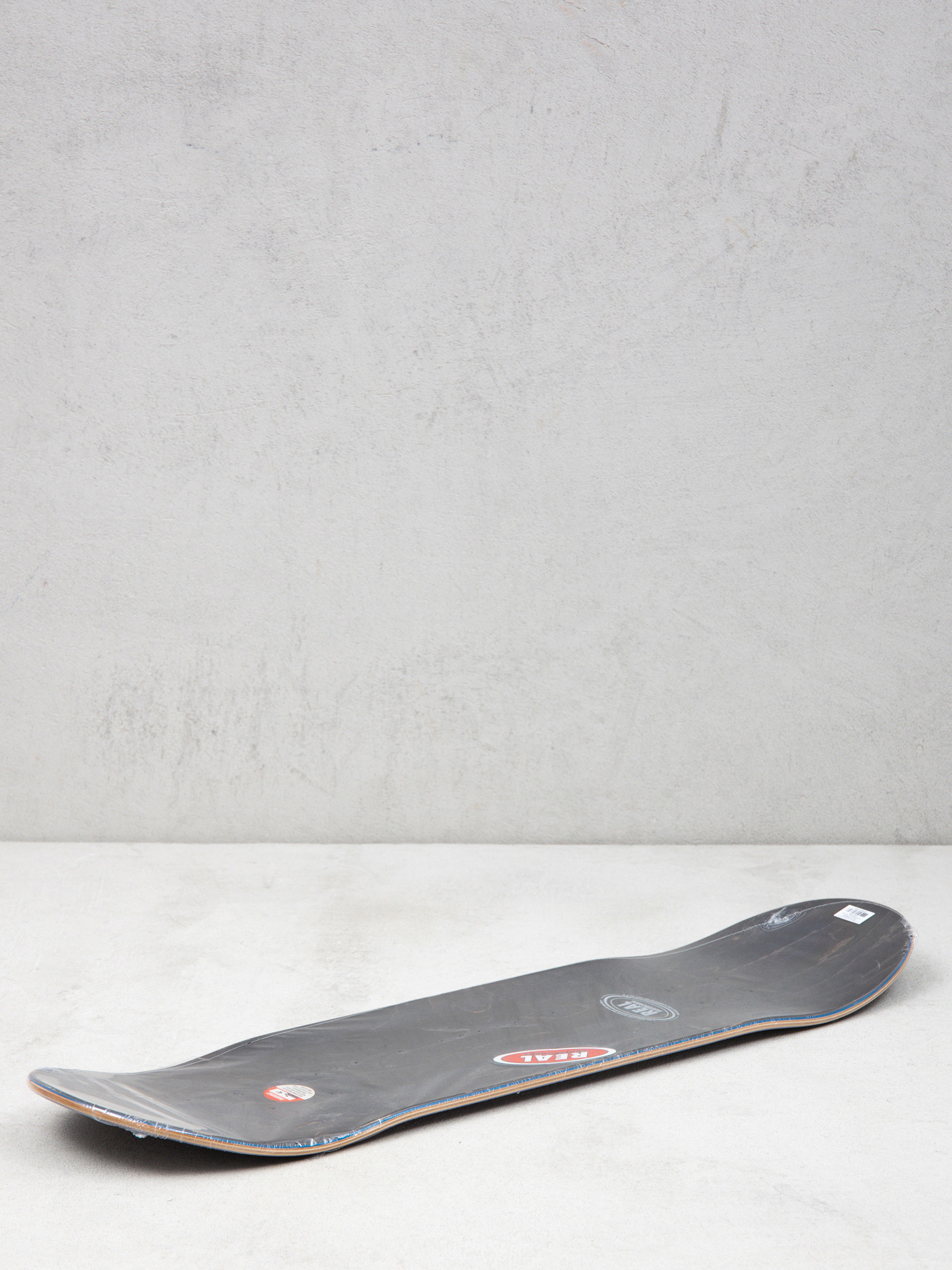 Real Ishod On Lock Gördeszka lap (purple)