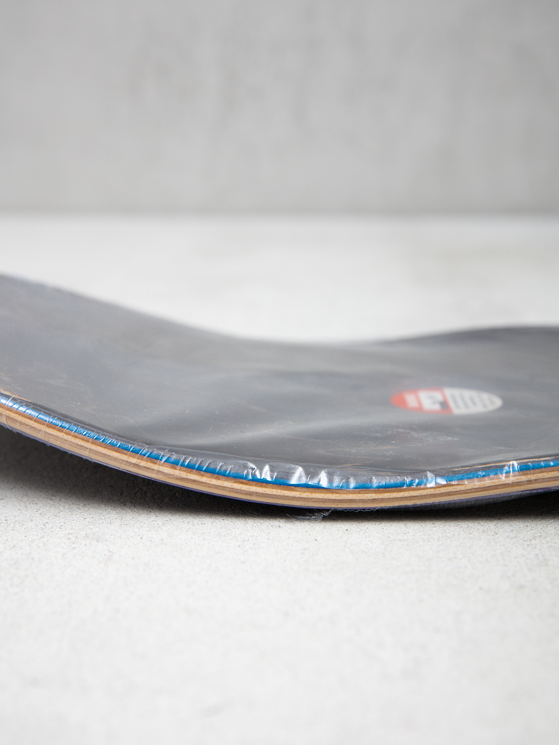 Real Ishod On Lock Gördeszka lap (purple)