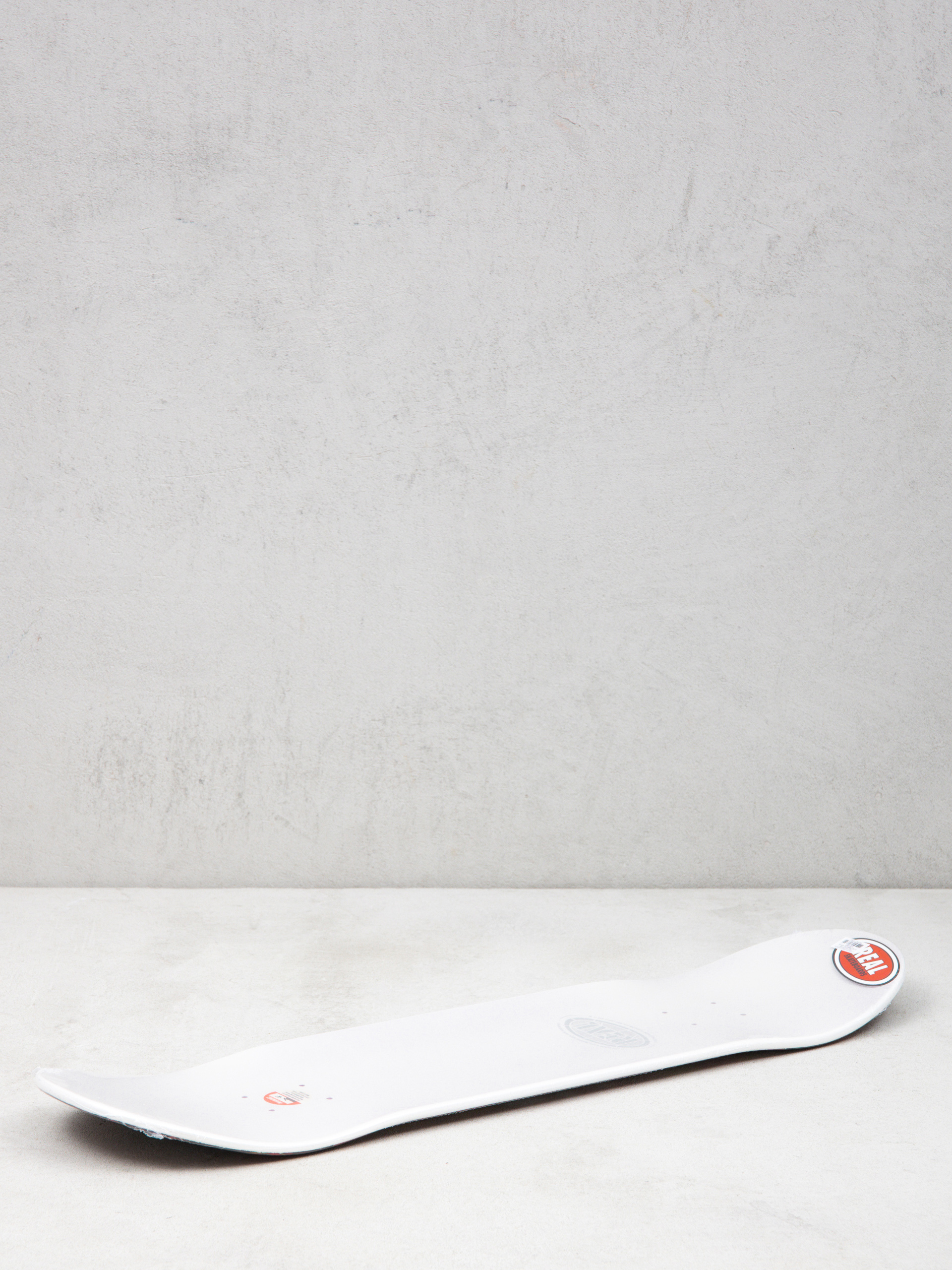 Real Praman Cathedral Gördeszka lap (assorted)