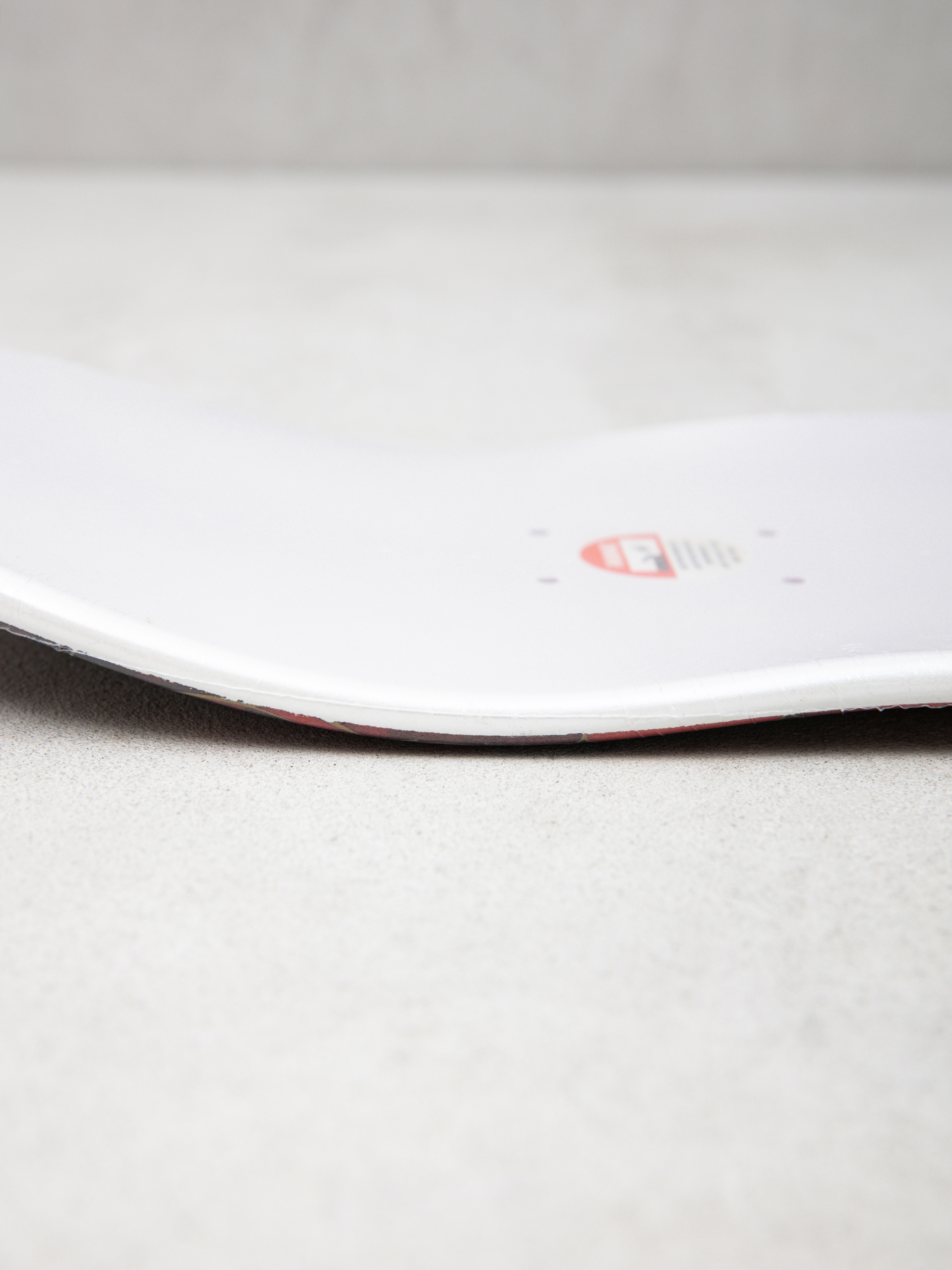 Real Praman Cathedral Gördeszka lap (assorted)