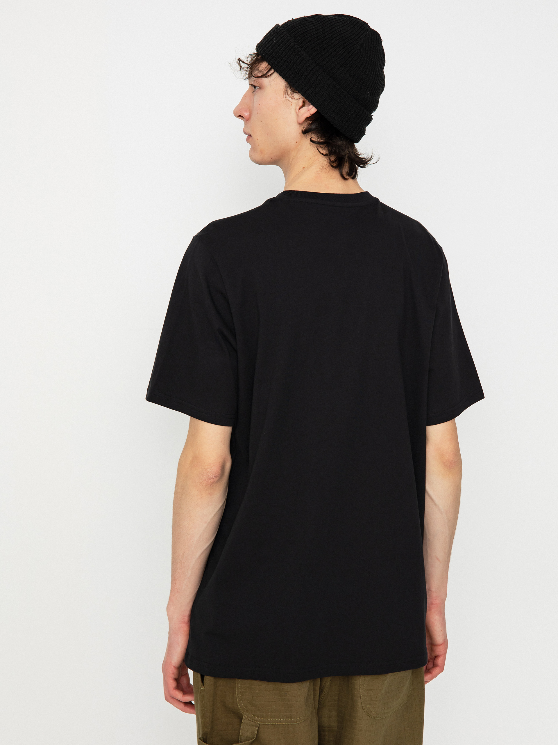 adidas Shmoo G Ujjatlan felső (black/white)