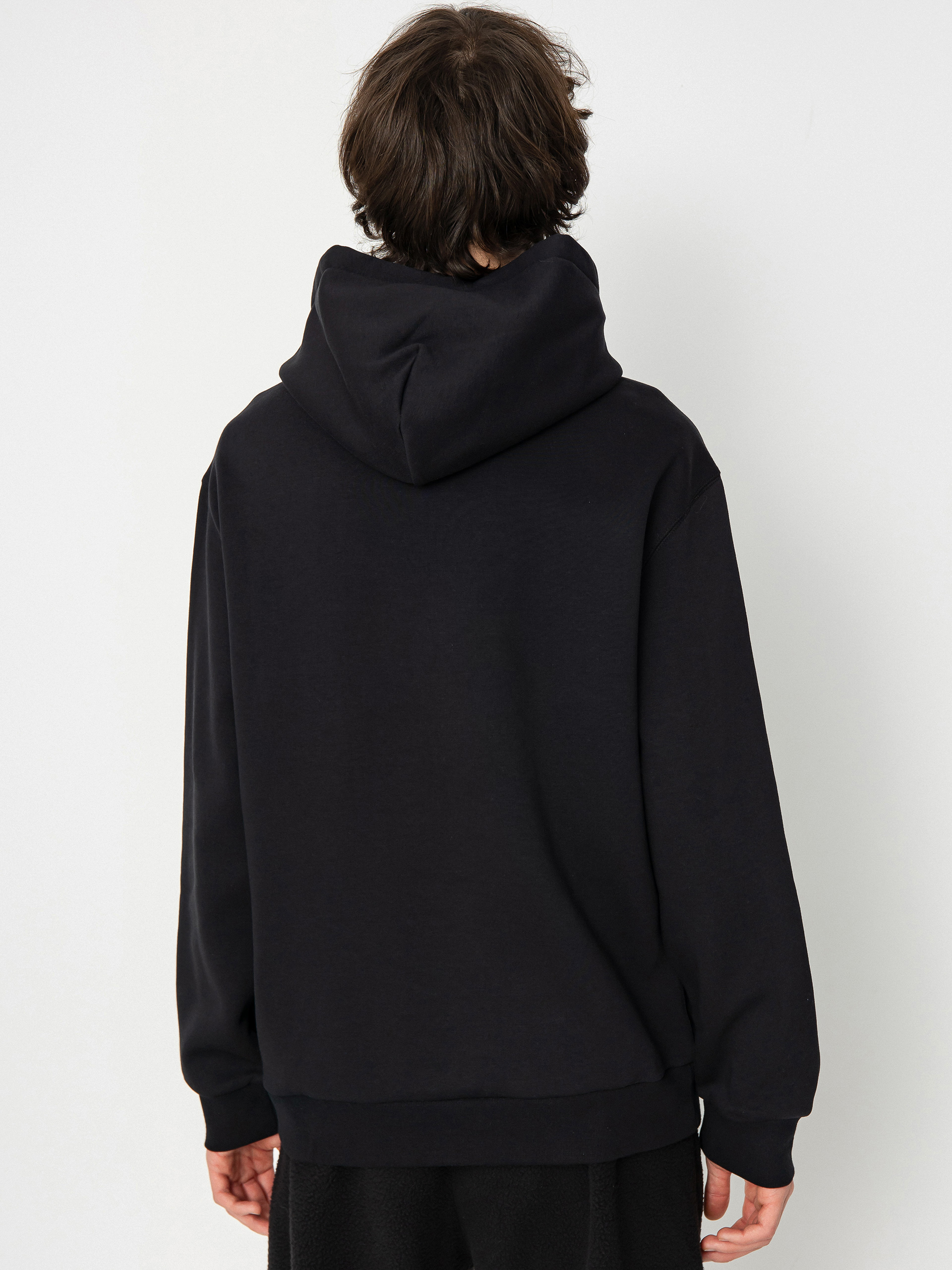 Champion X Coca Cola Hooded Sweatshirt 220180 Kapucnis pulóver (nbk)