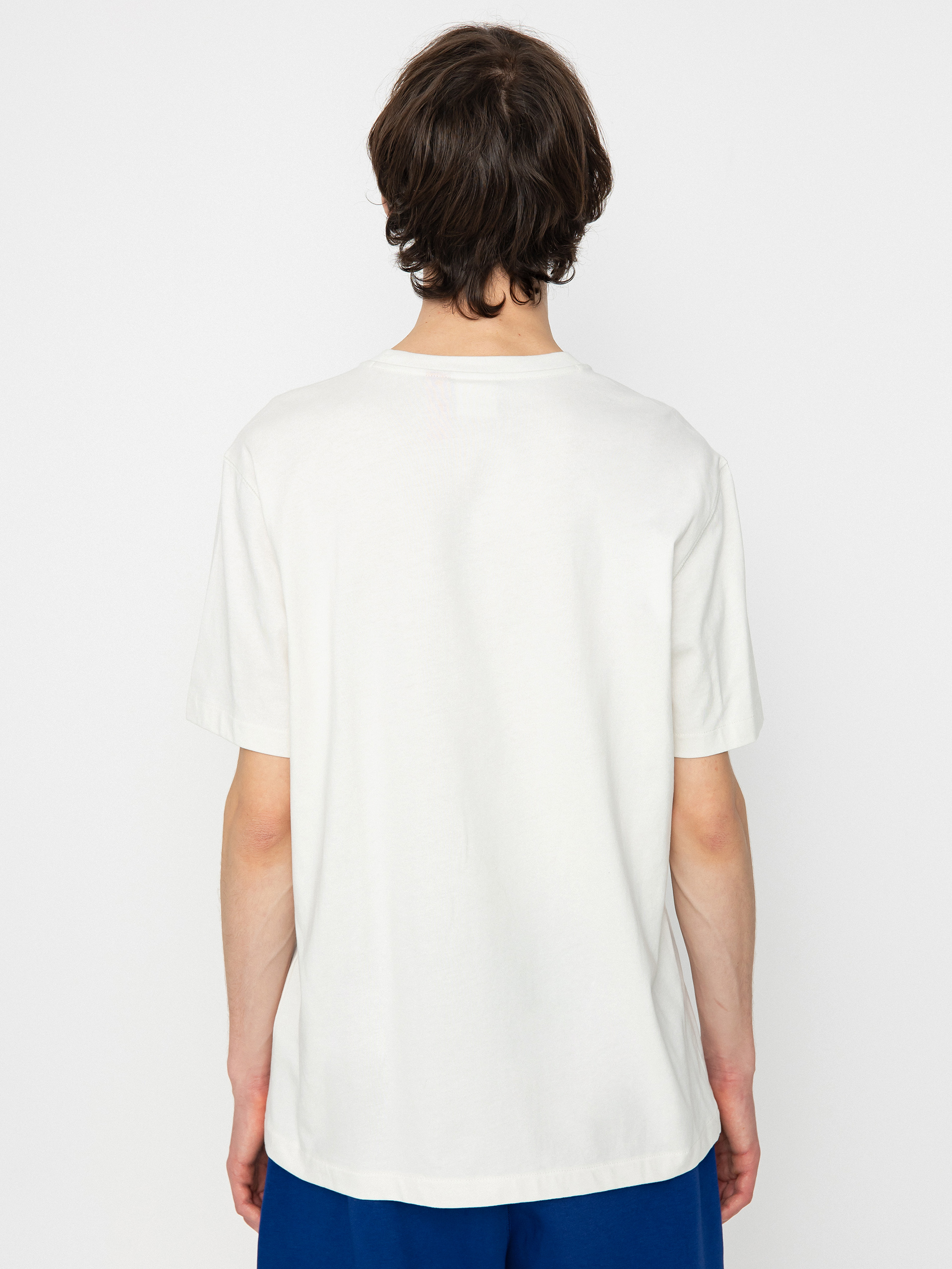 Champion X Coca Cola Crewneck T-Shirt 220183 Ujjatlan felső (vapy)