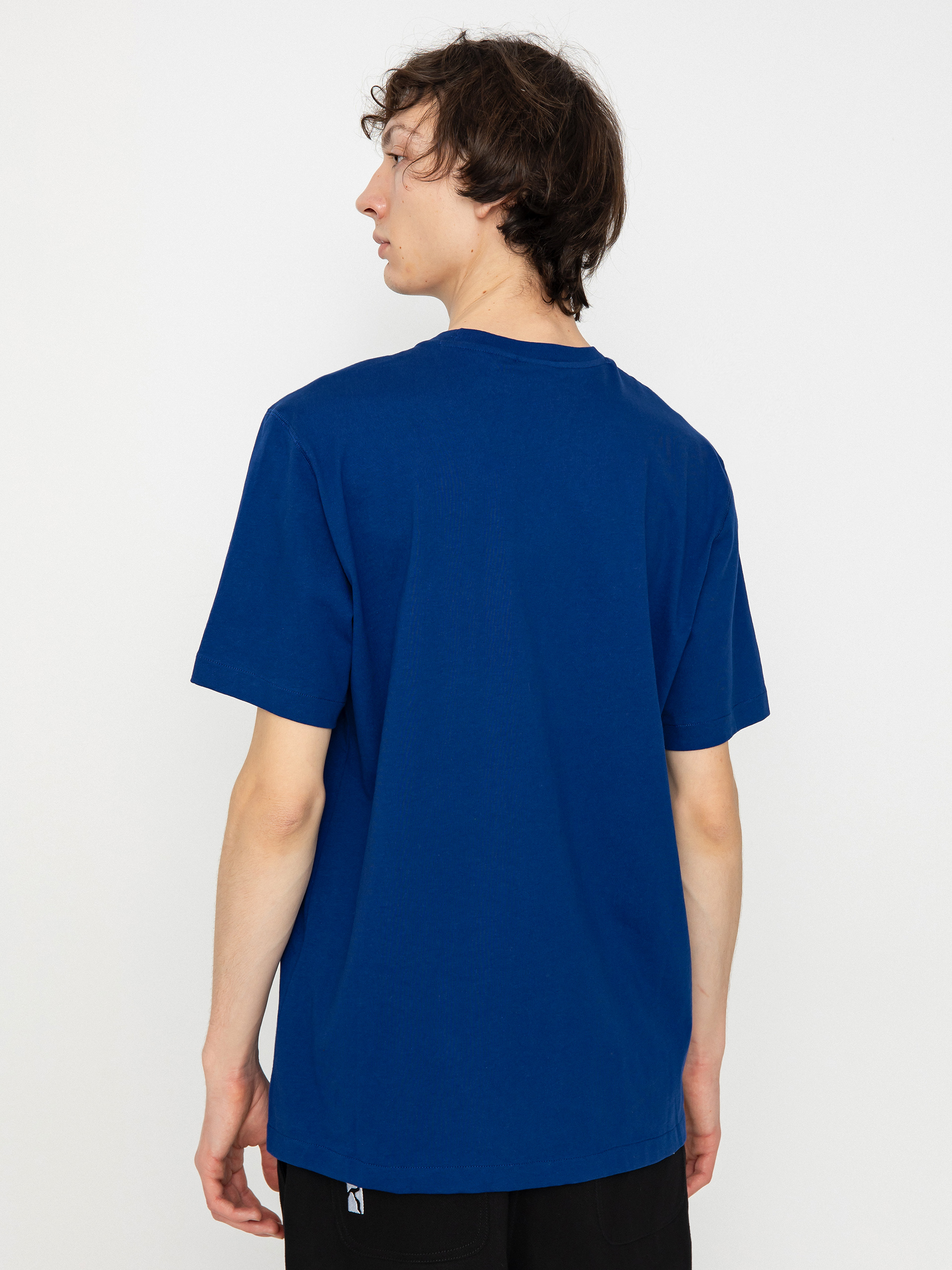 Champion X Coca Cola Crewneck T-Shirt 220184 Ujjatlan felső (bwb)