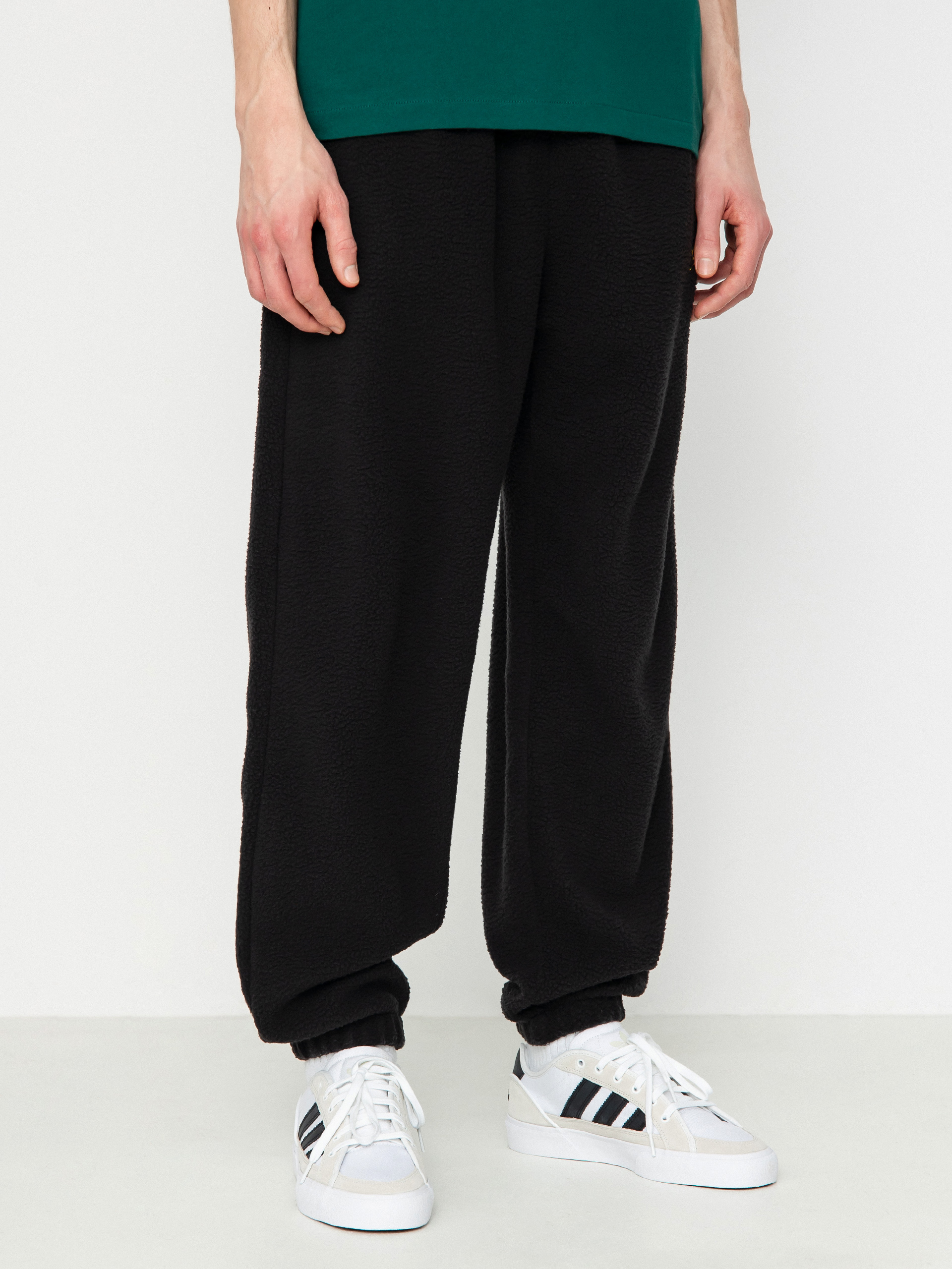 Champion X Coca Cola Elastic Cuff Pants 220188 Kisnadrág (nbk)