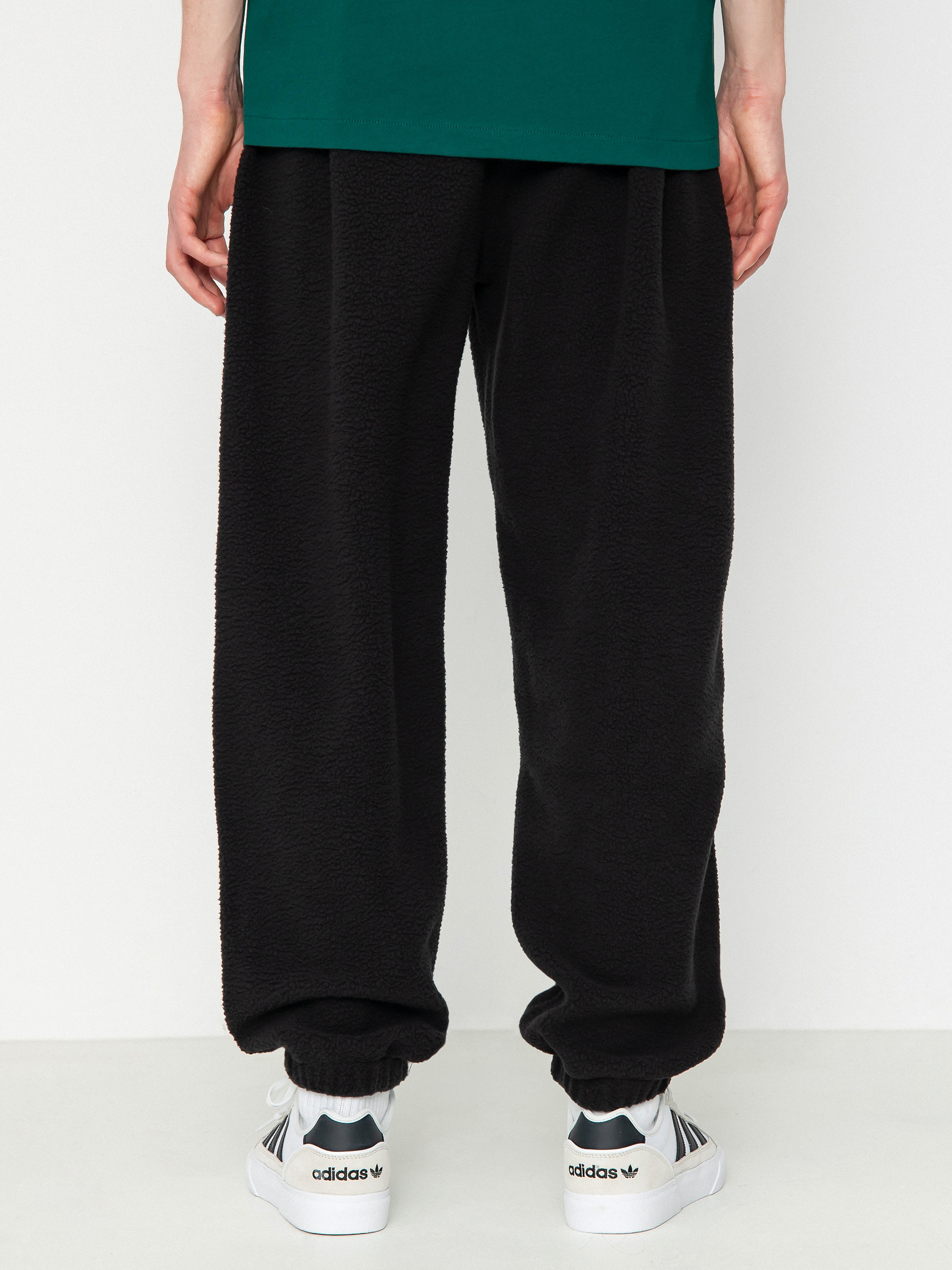 Champion X Coca Cola Elastic Cuff Pants 220188 Kisnadrág (nbk)