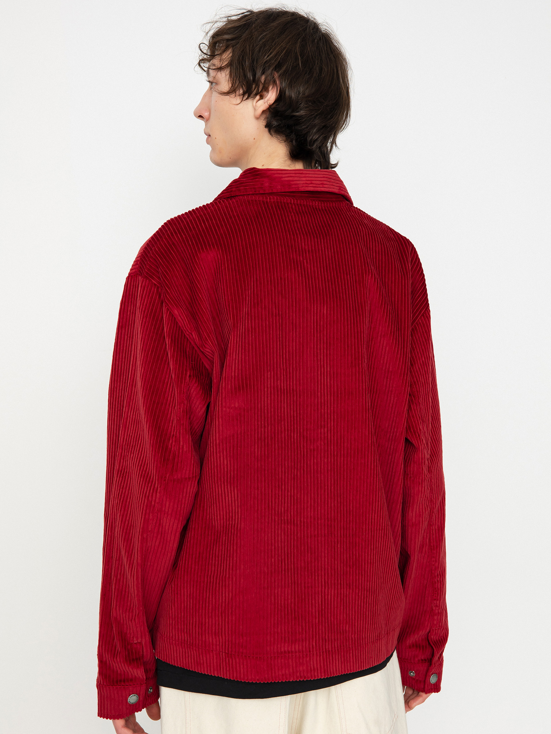 Champion X Coca Cola Jacket 220189 Dzseki (dox)