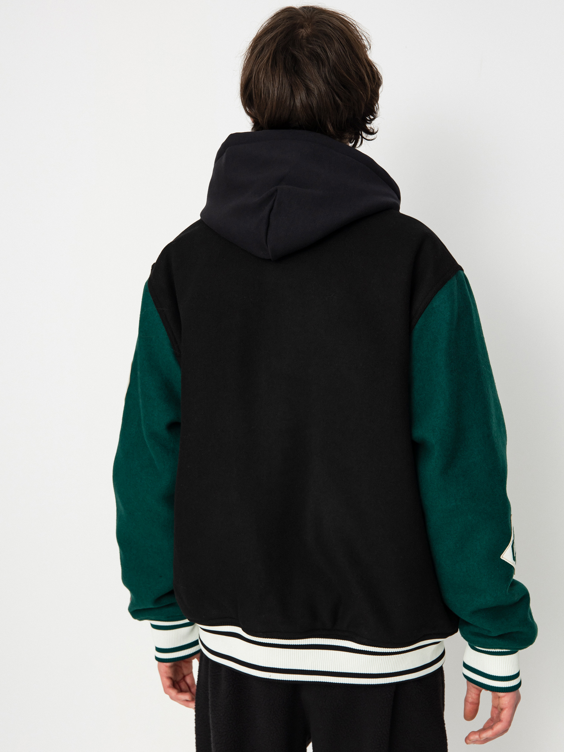 Champion X Coca Cola Bomber Jacket 220191 Dzseki (nbk/hlg/ofw)