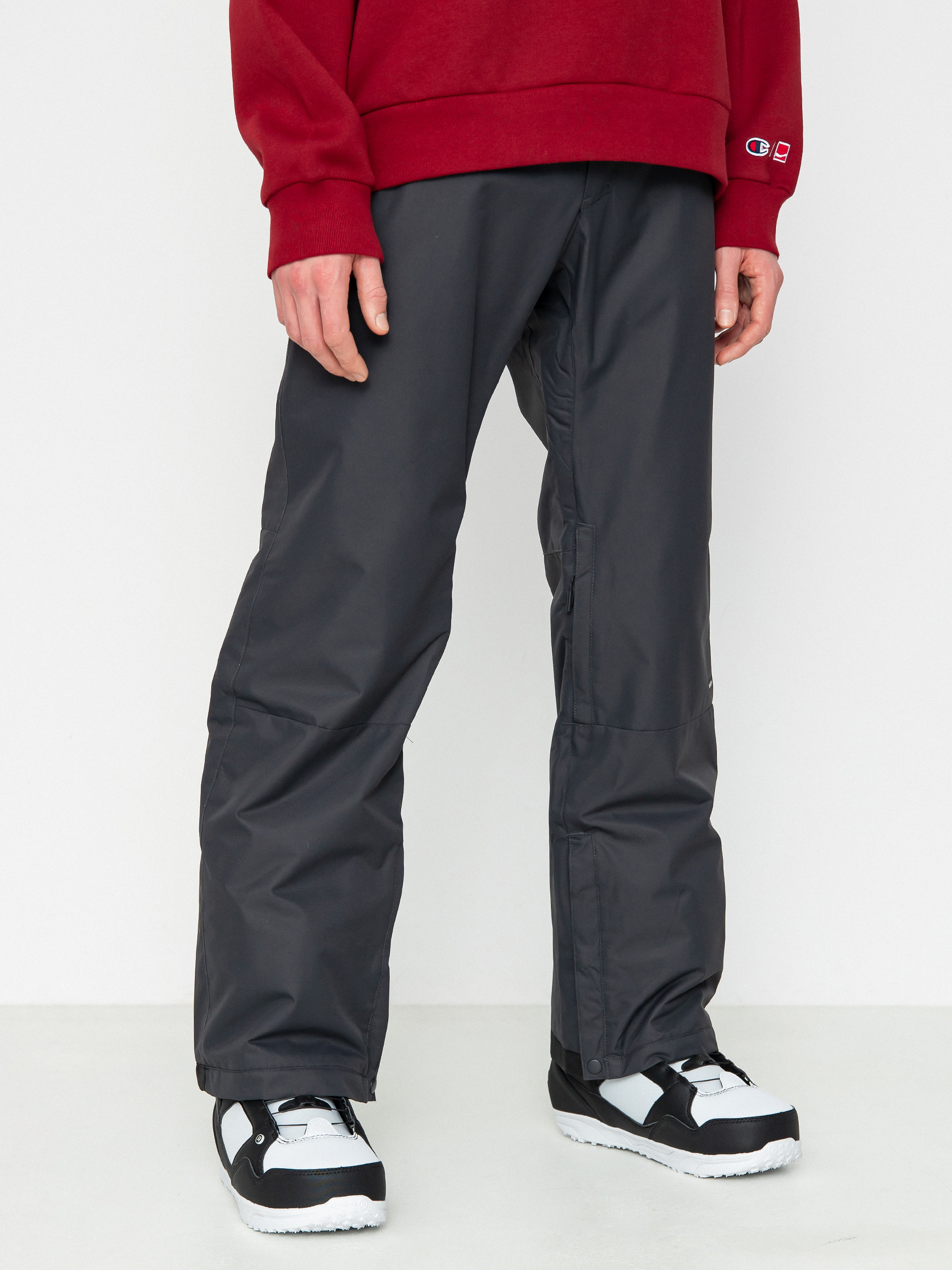 Férfi Rip Curl Base Snowboard nadrá (black)