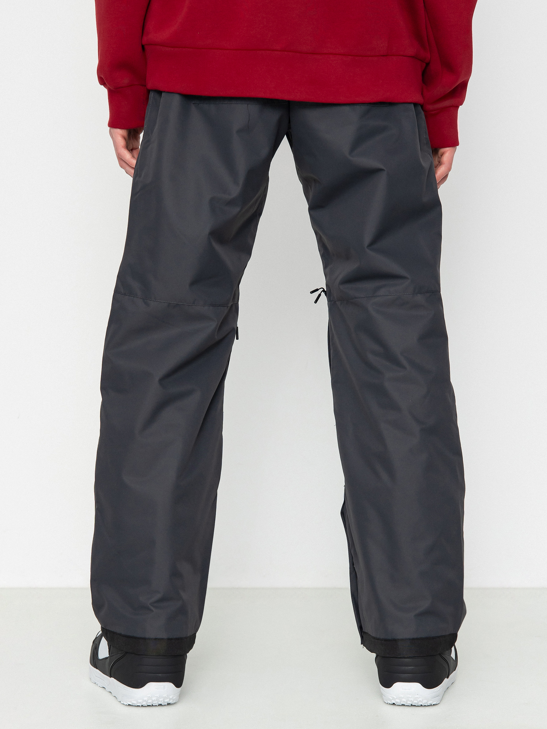 Férfi Rip Curl Base Snowboard nadrá (black)