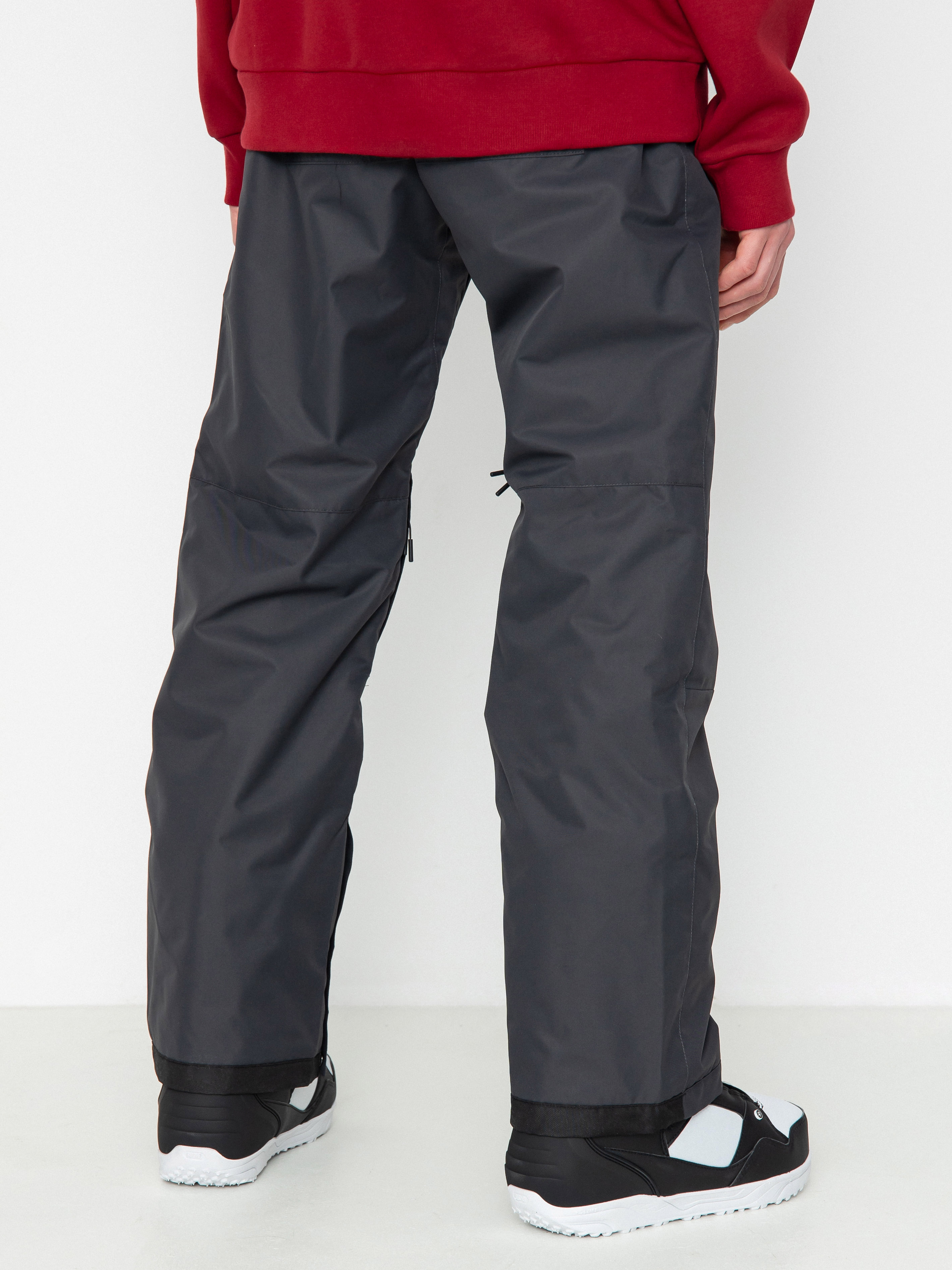 Férfi Rip Curl Base Snowboard nadrá (black)