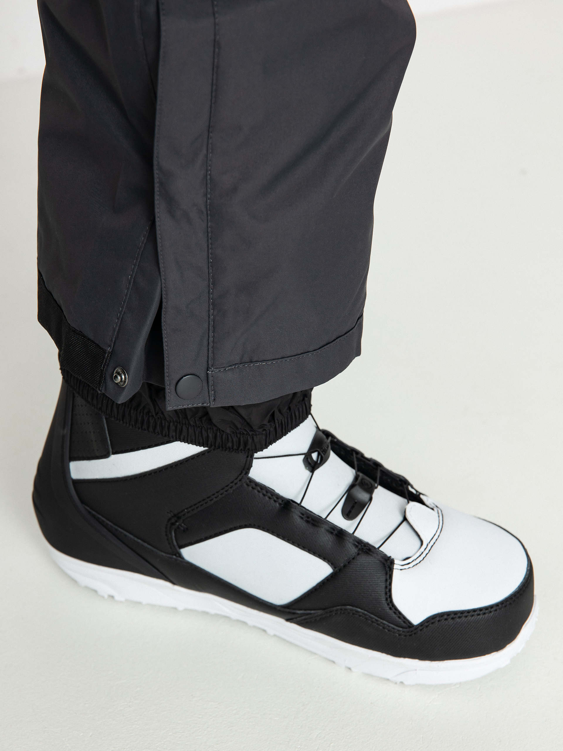 Férfi Rip Curl Base Snowboard nadrá (black)