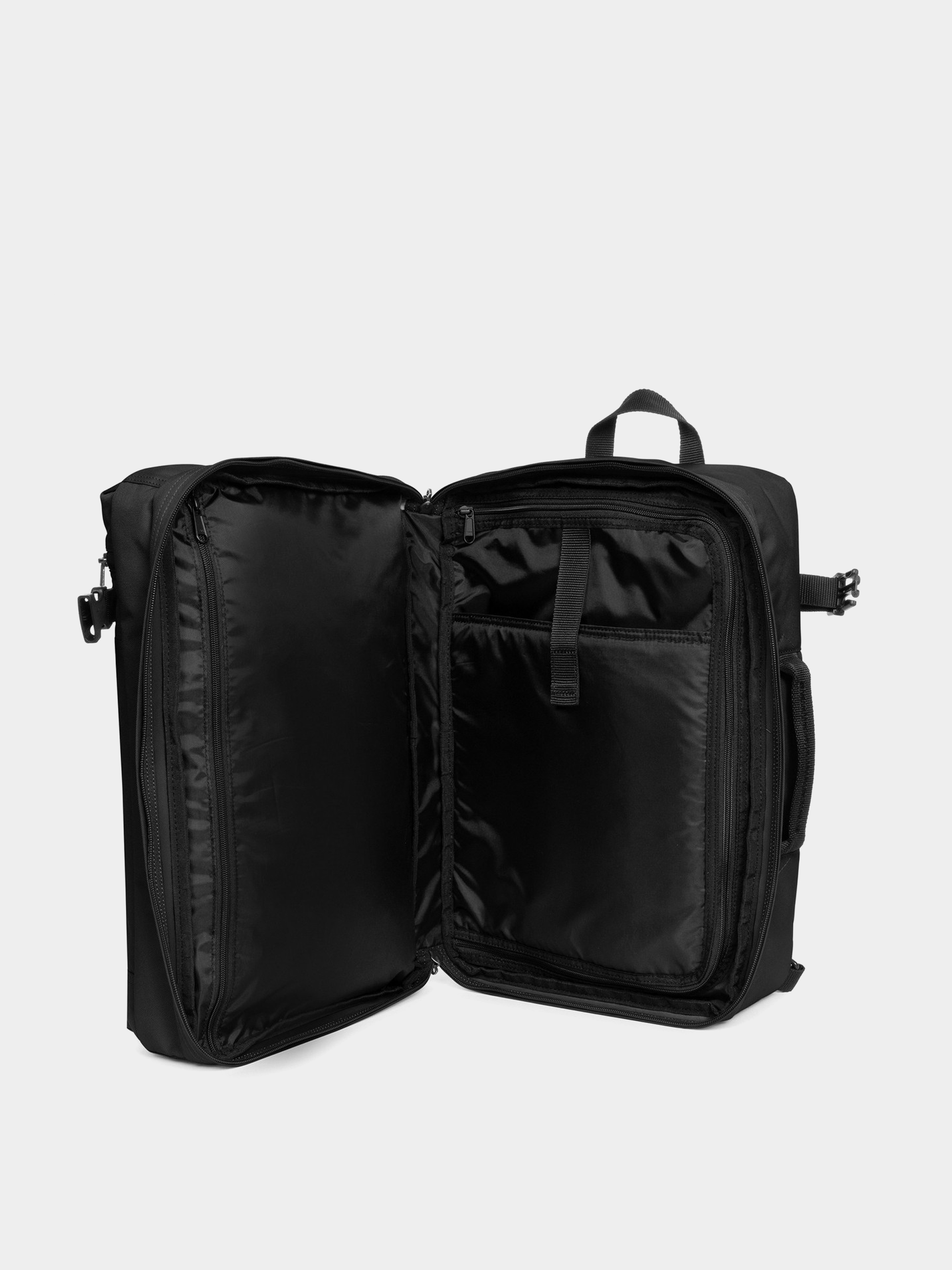 Eastpak Transit R Pack Táska (black)