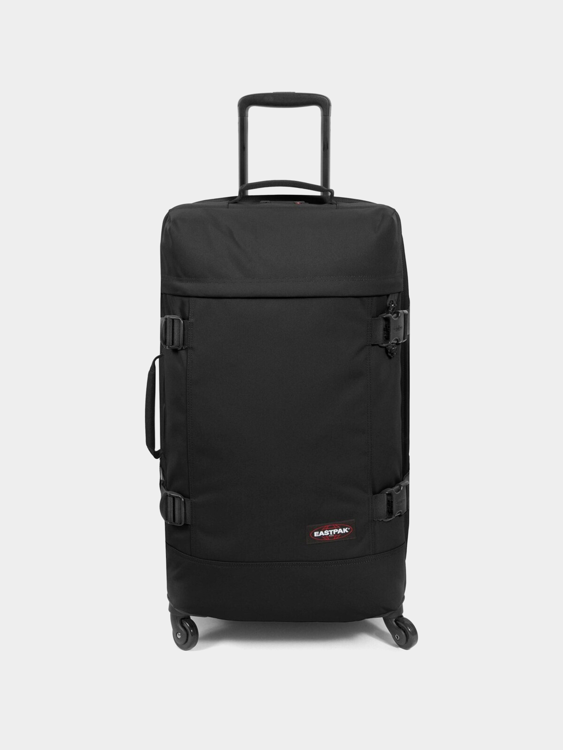 Eastpak Trans4 M Bőrönd (black)