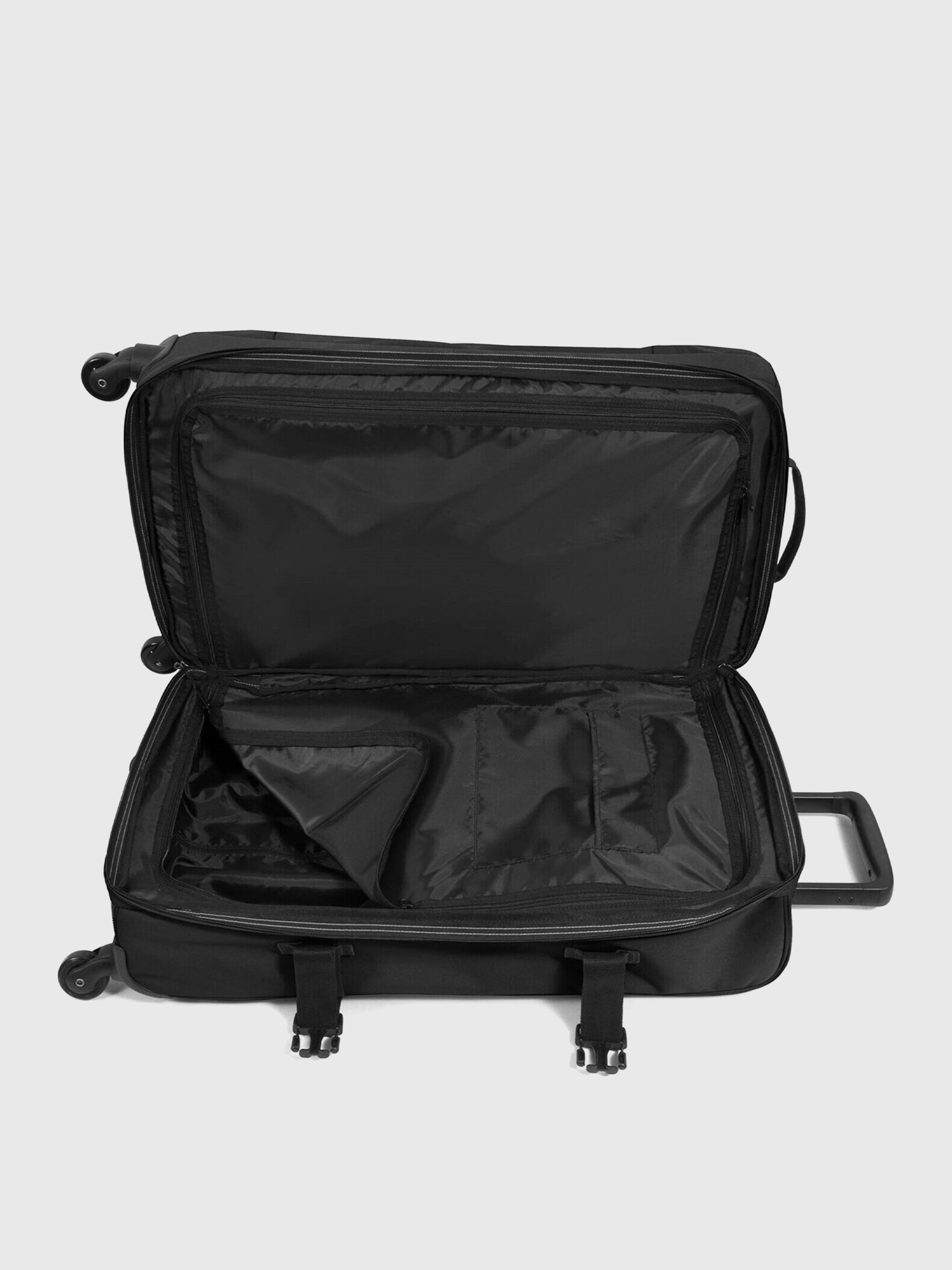 Eastpak Trans4 M Bőrönd (black)