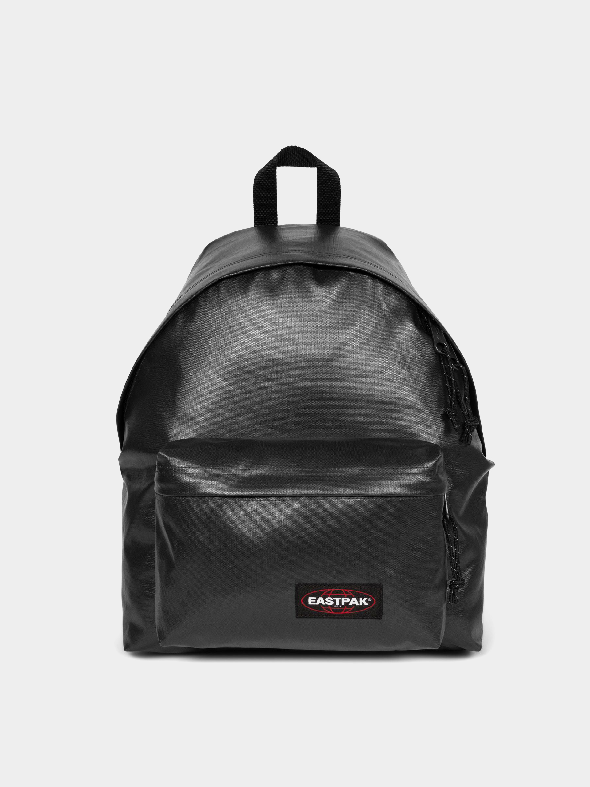 Eastpak Padded Pak R Hátizsák (glossy black)