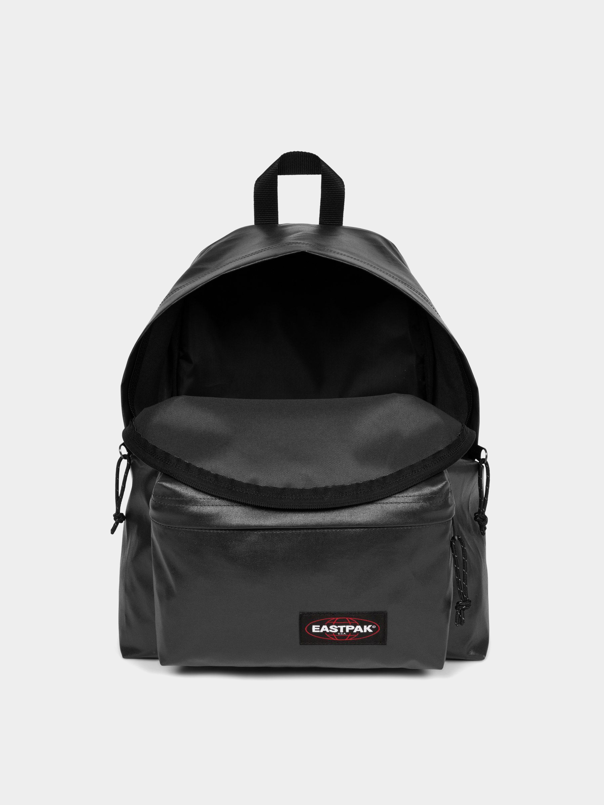 Eastpak Padded Pak R Hátizsák (glossy black)