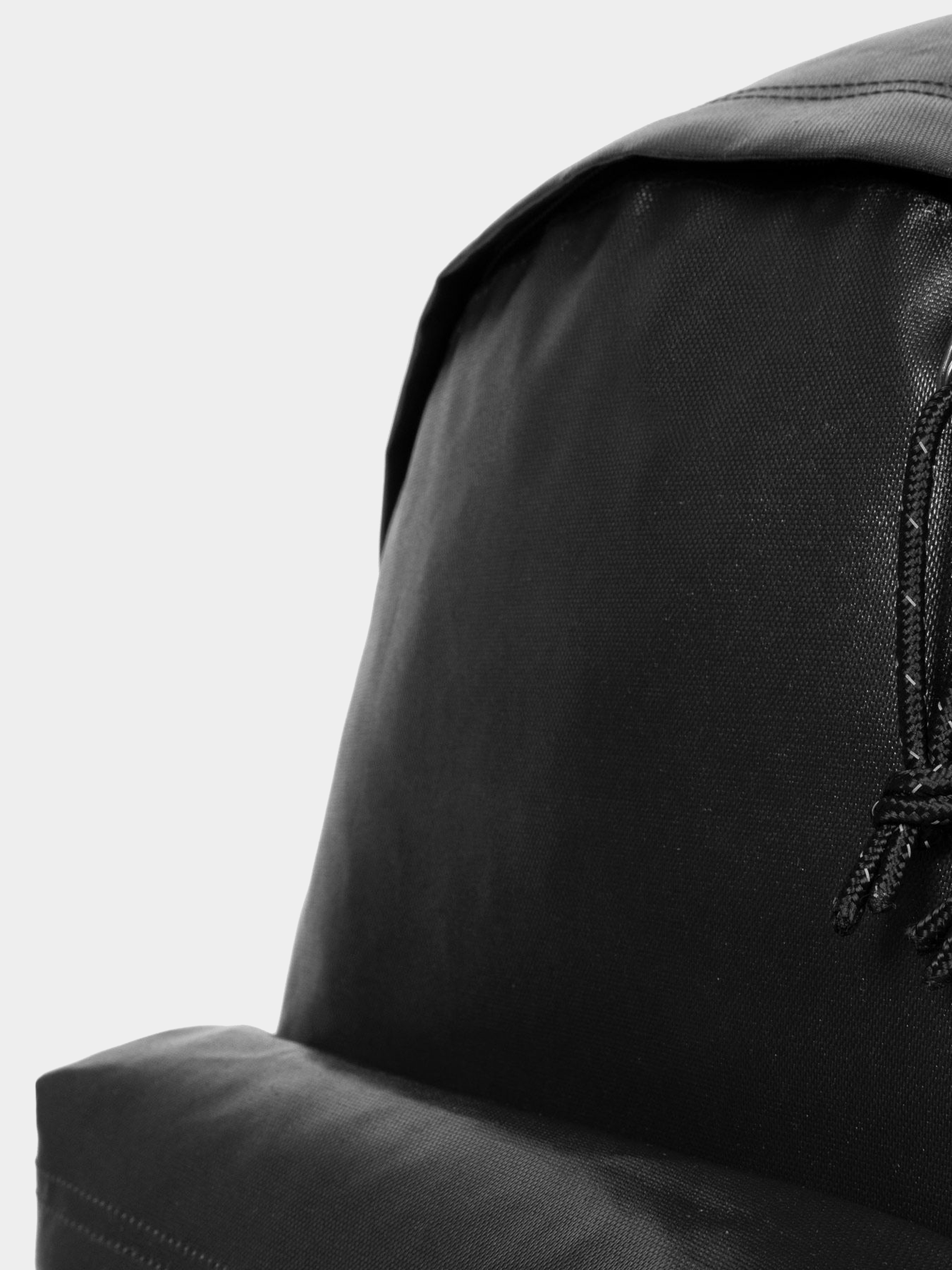 Eastpak Padded Pak R Hátizsák (glossy black)