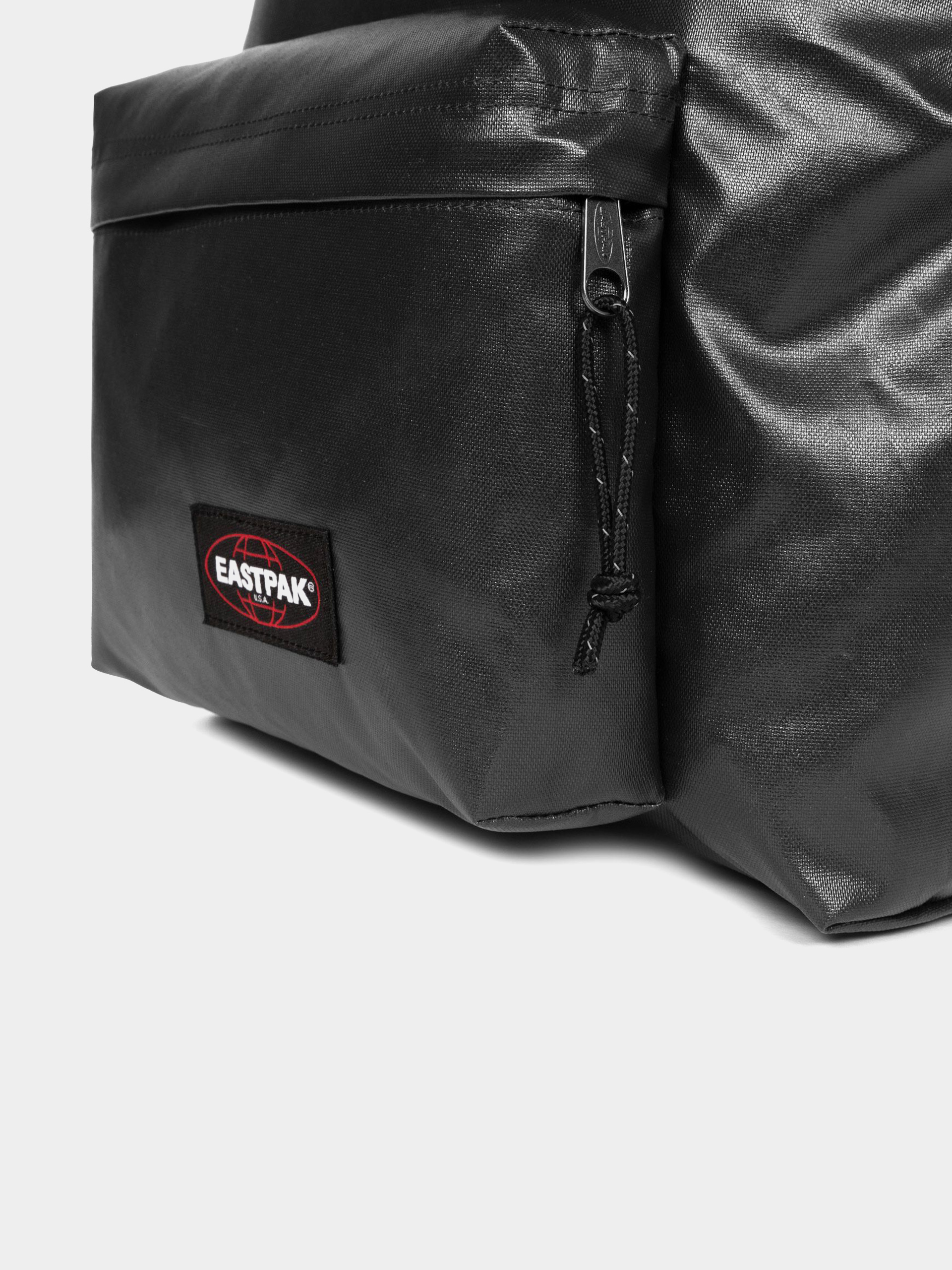 Eastpak Padded Pak R Hátizsák (glossy black)