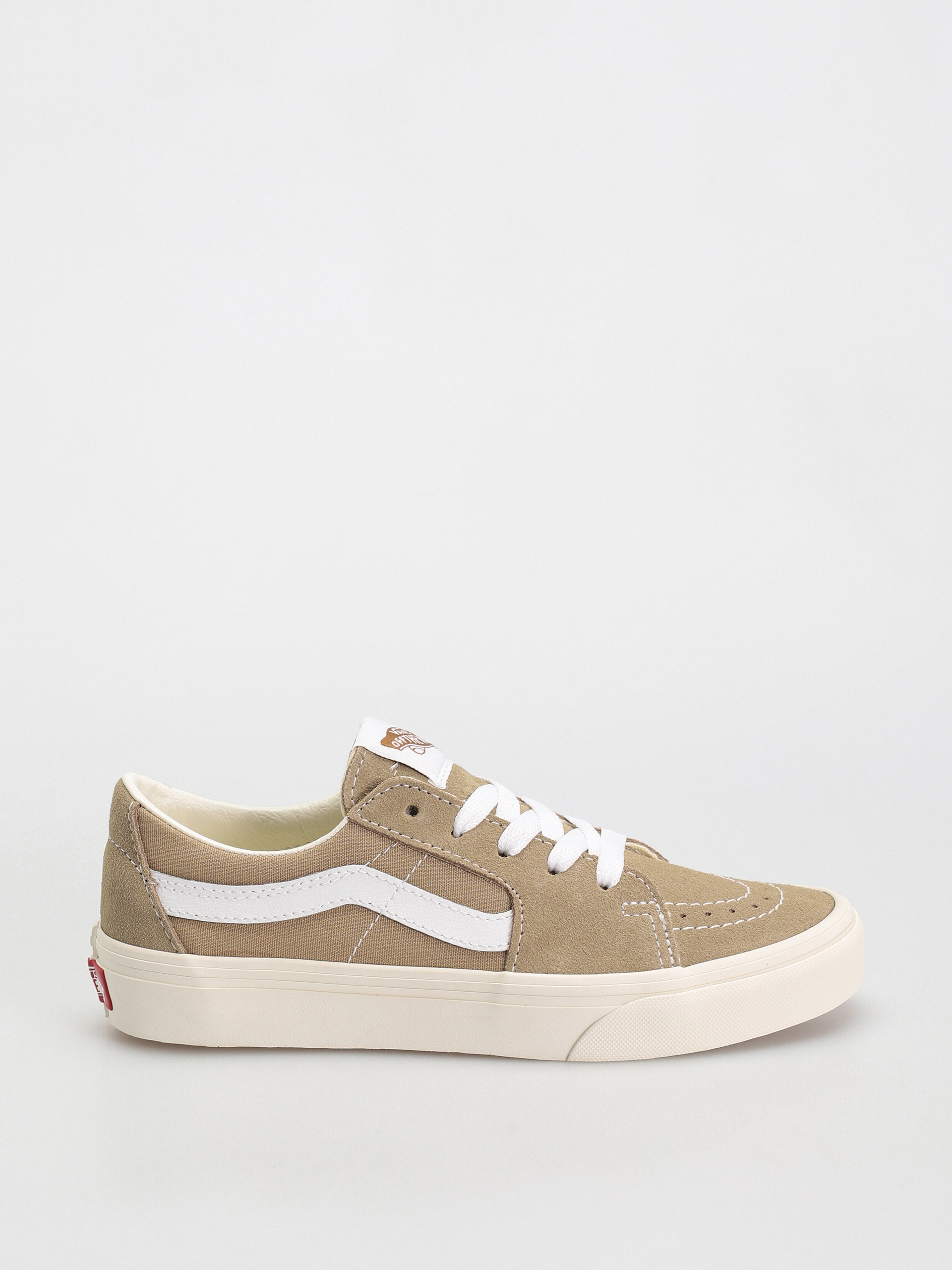 Vans Sk8 Low Cipők (canvas/suede incense)